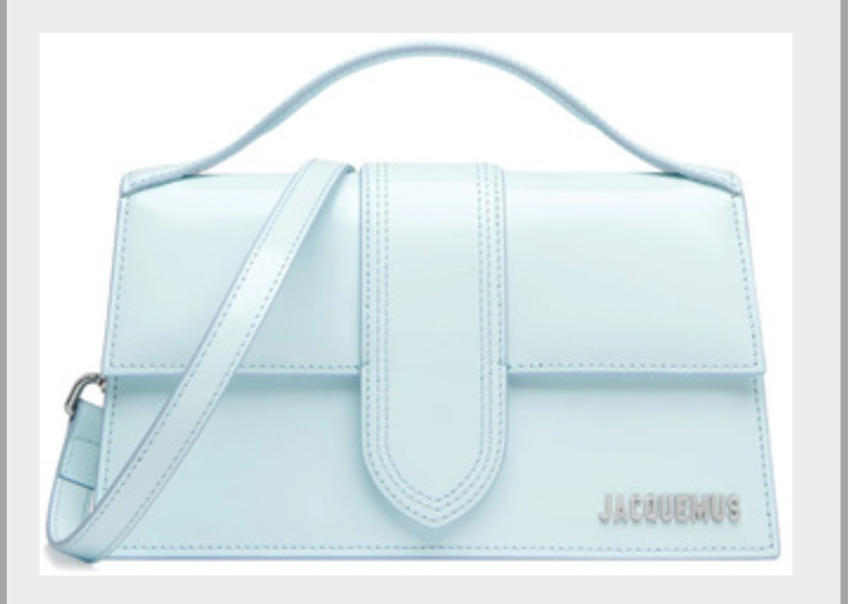 Jacquemus Large Bambino