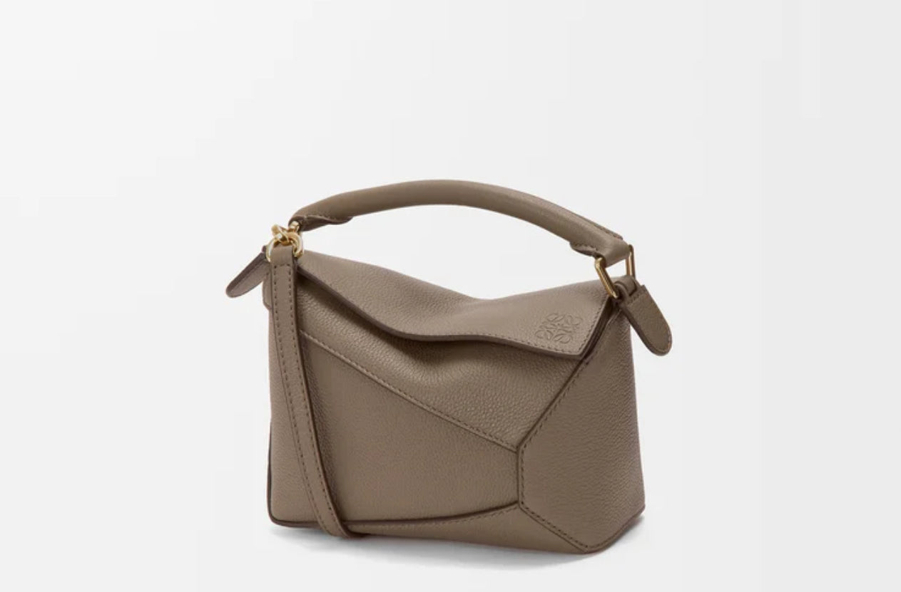 Loewe Mini Puzzle bag