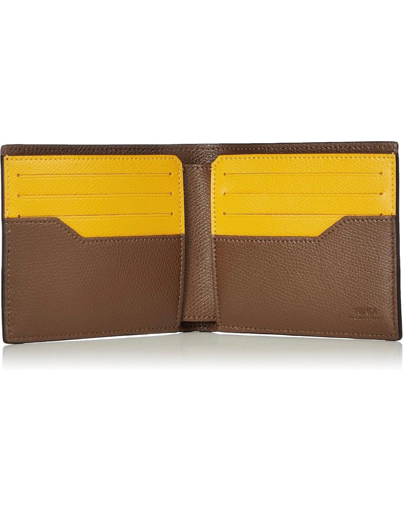 Fendi Roma Wallet