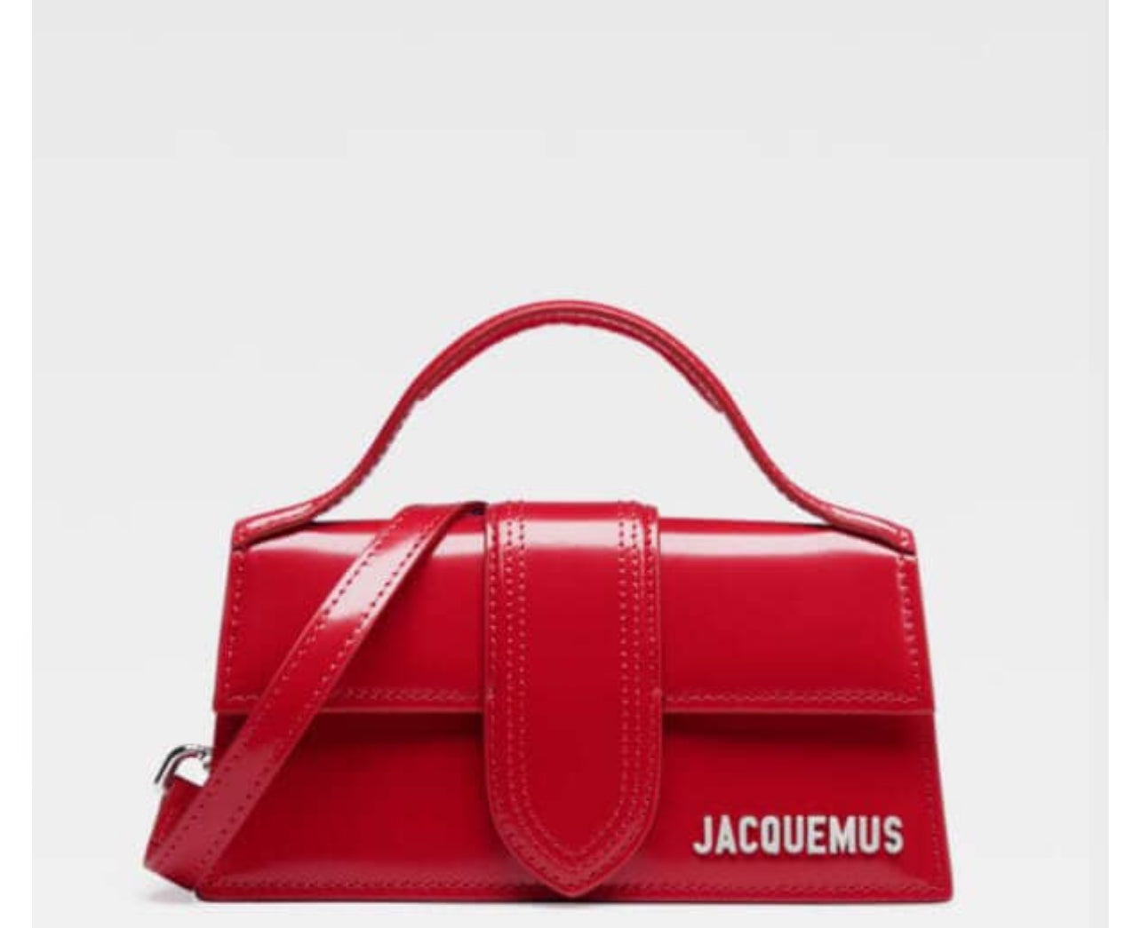 Jacquemus Le Bambino