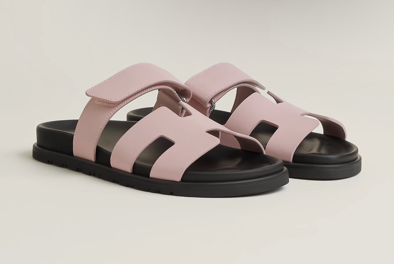 Hermes Chypre Sandal
