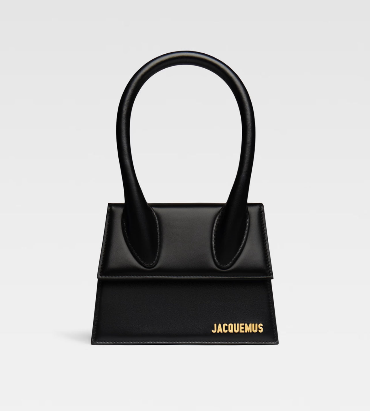 Jacquemus Le Chiquito Moyen Tote Bag