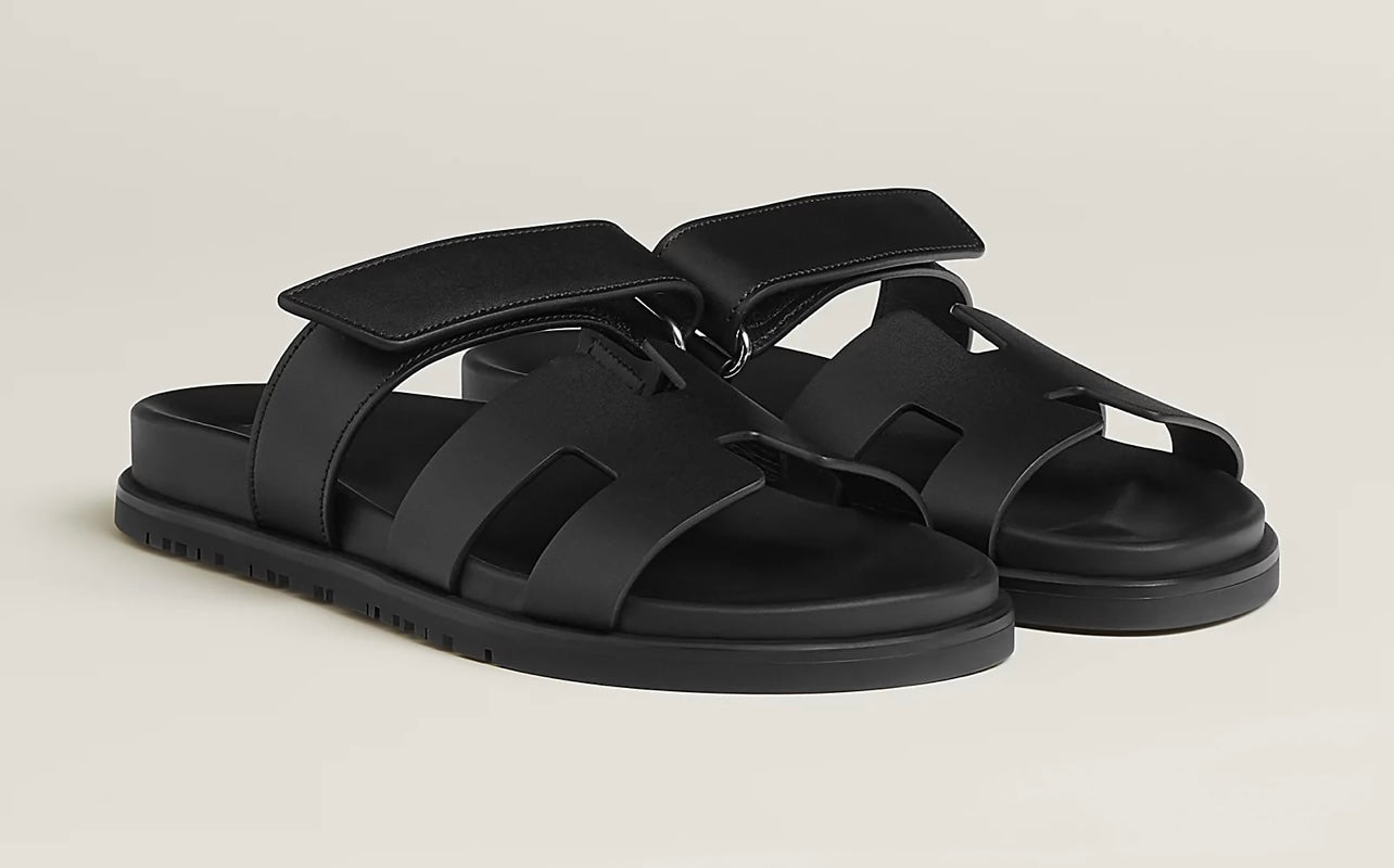 Hermes Chypre Sandal
