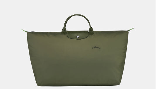 Longchamp LE PLIAGE GREEN XL TRAVEL BAG