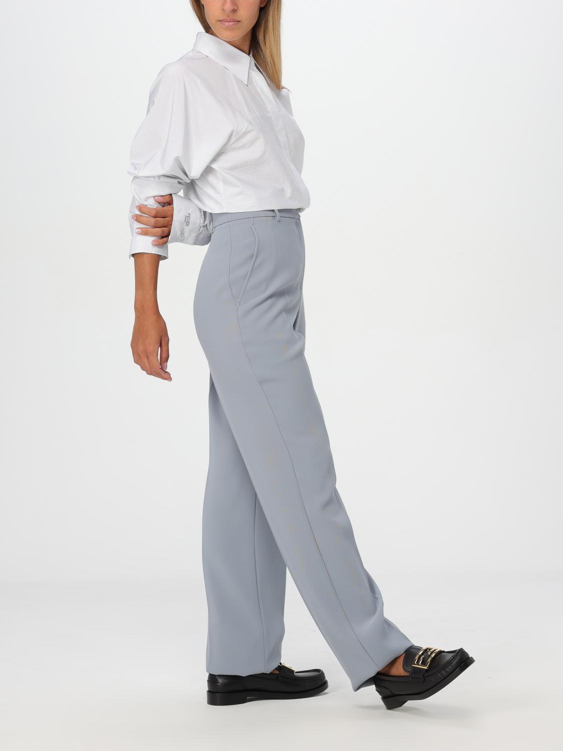 Fendi Shirt Woman White
