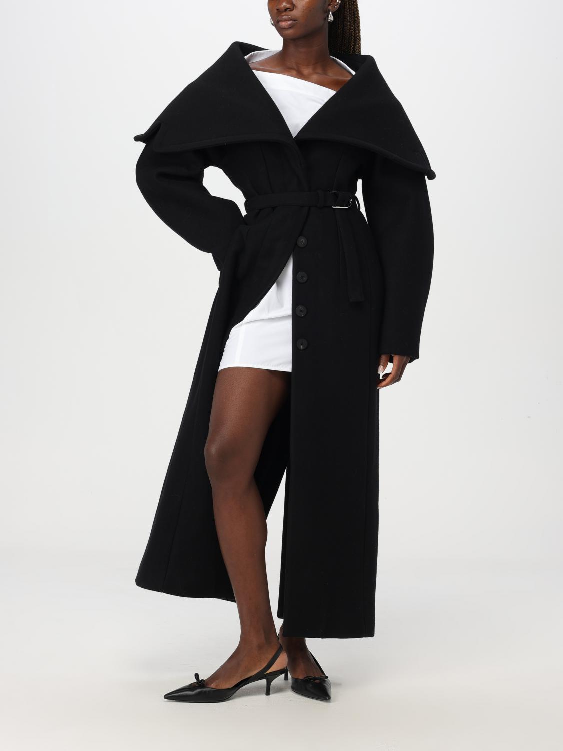 Jacquemus Dress Woman White