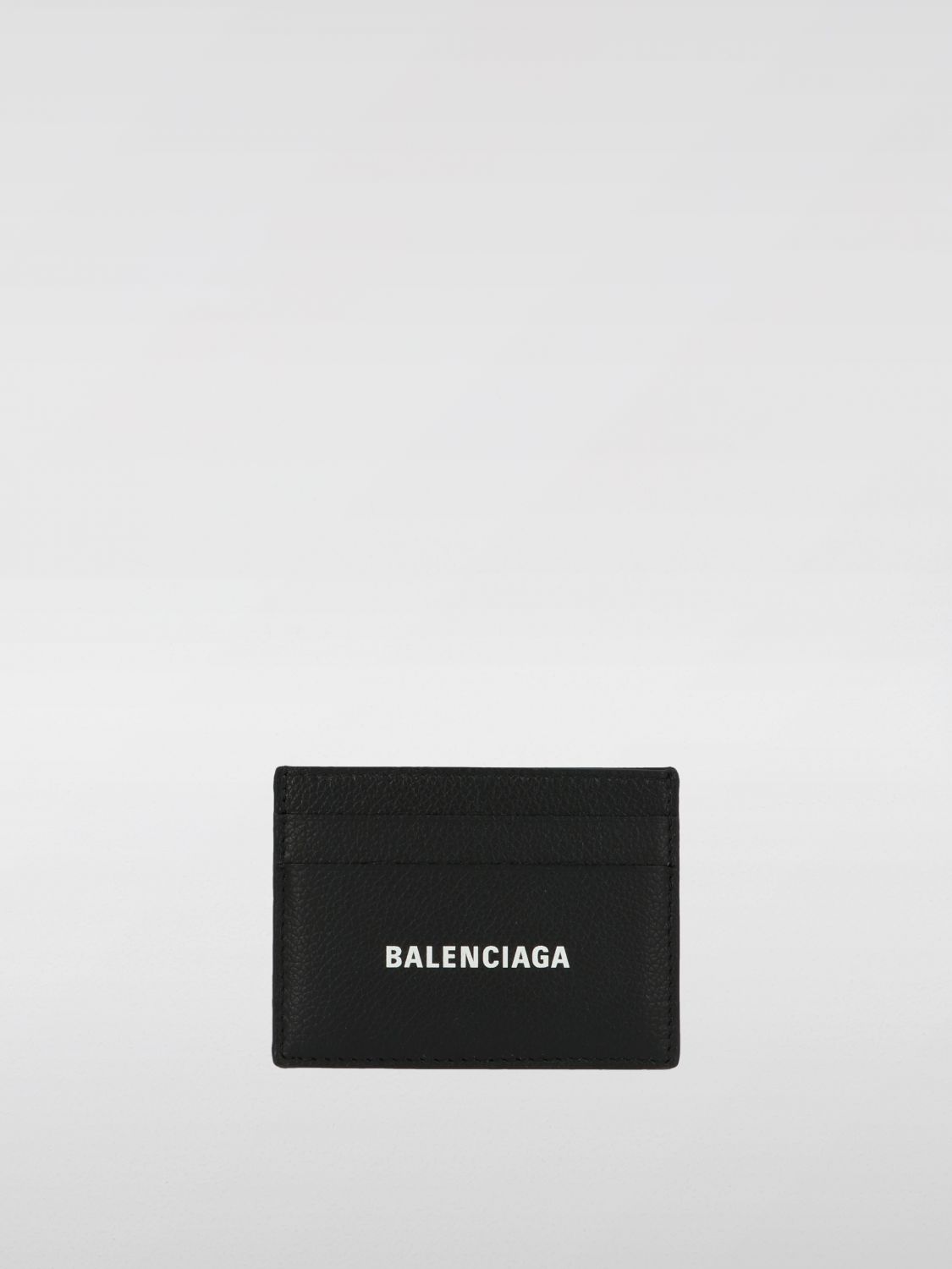 Balenciaga Wallet Men White