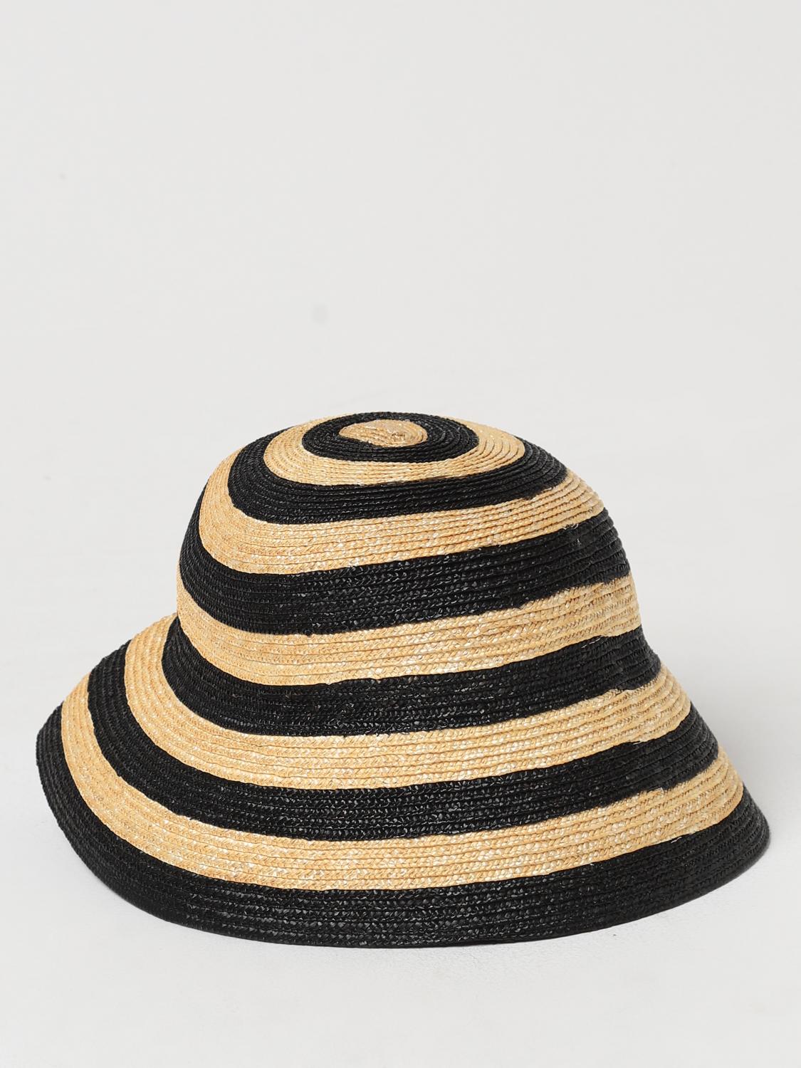 Jacquemus Hat Woman White