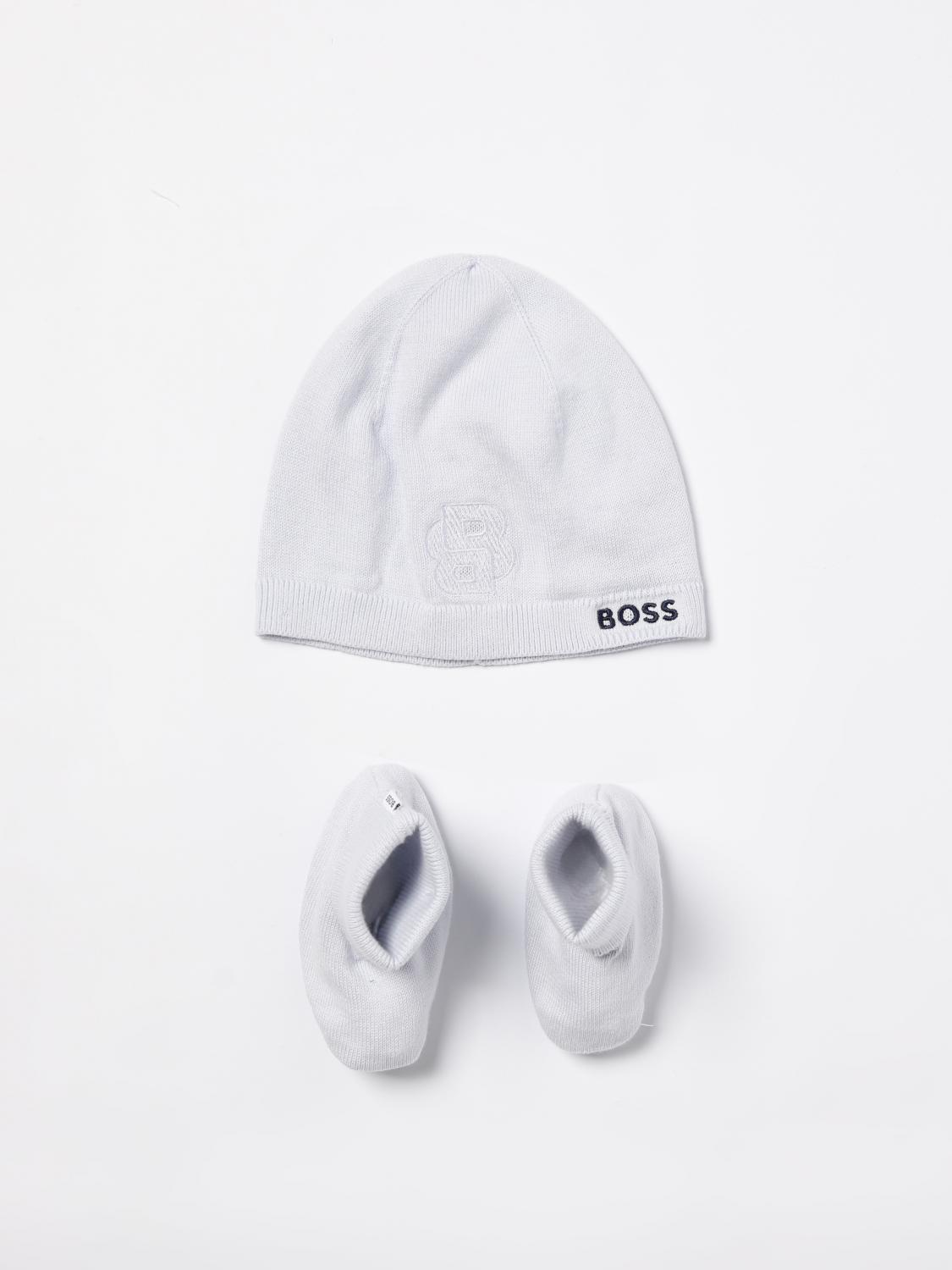 Boss Pack Kids Gnawed Blue