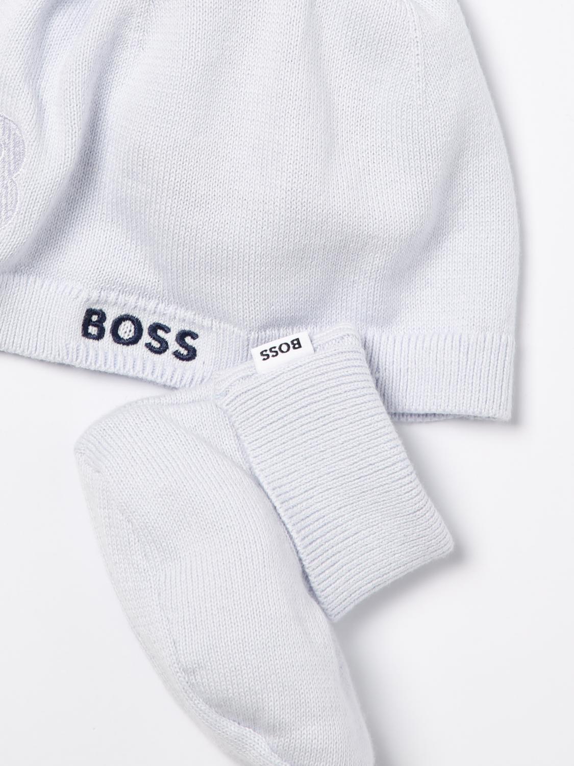 Boss Pack Kids Gnawed Blue