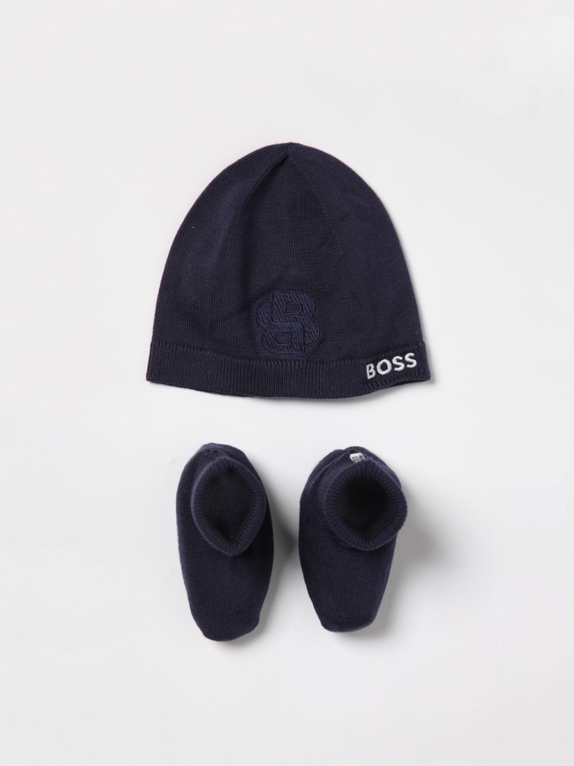 Boss Pack Kids Gnawed Blue