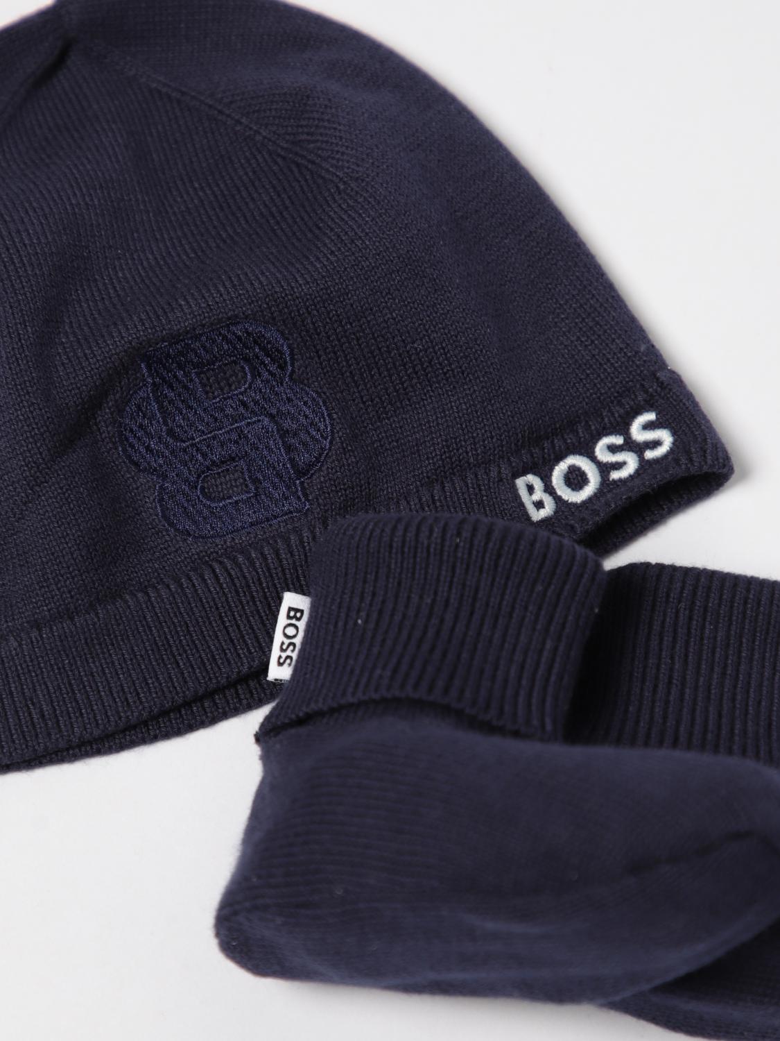 Boss Pack Kids Gnawed Blue