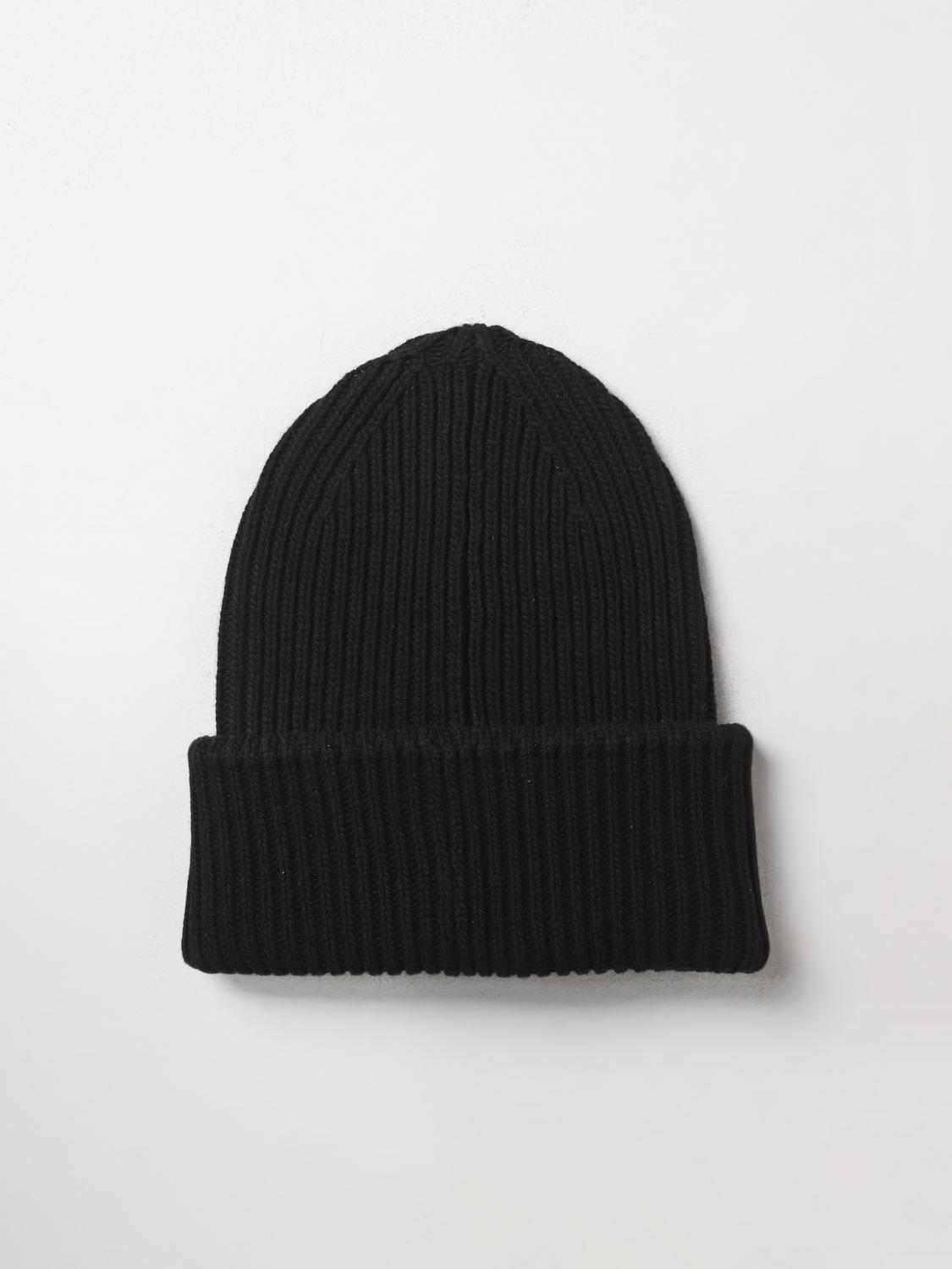Dsquared2 Hat Men Black