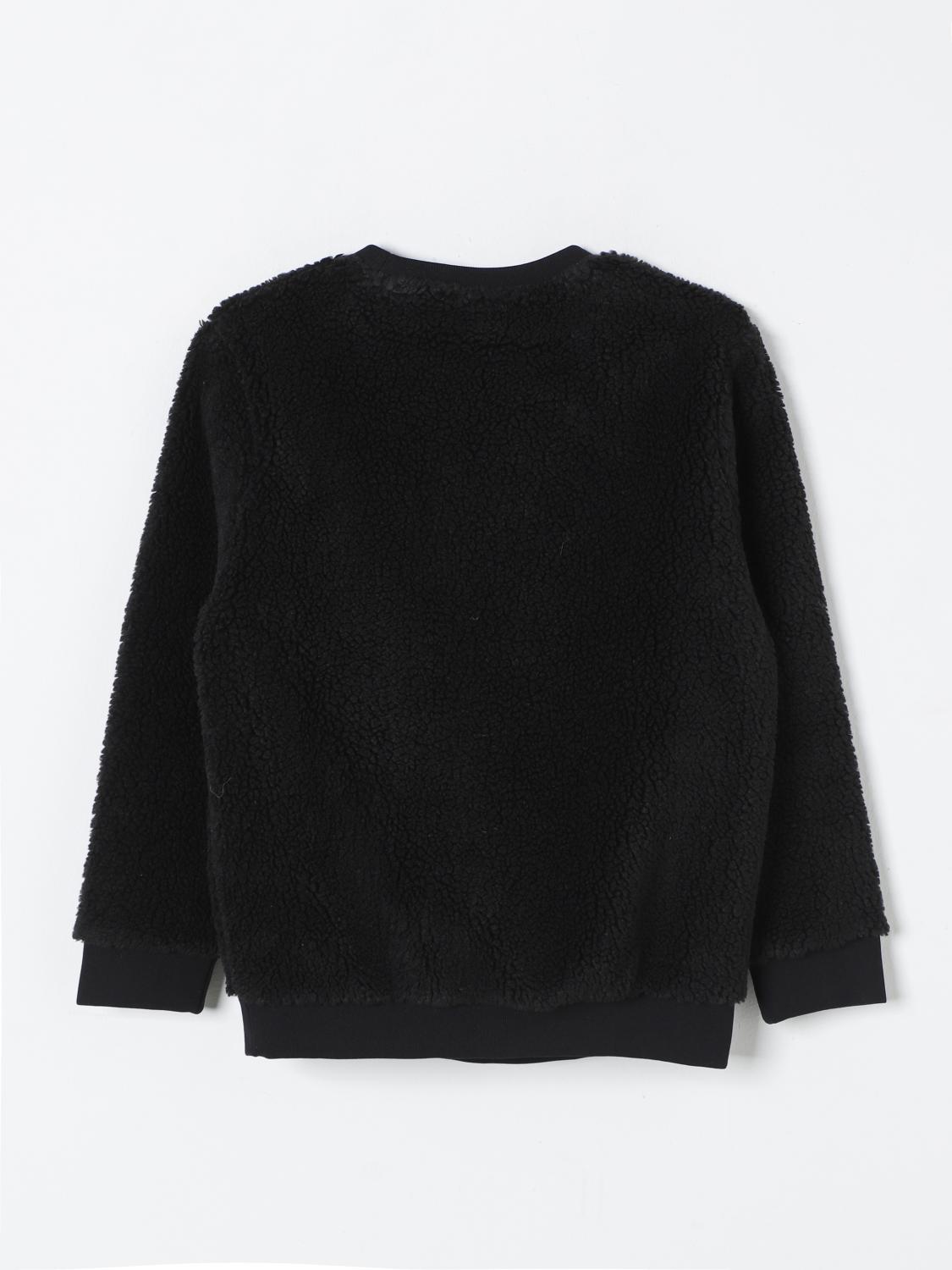 Givenchy Sweater Kids Black
