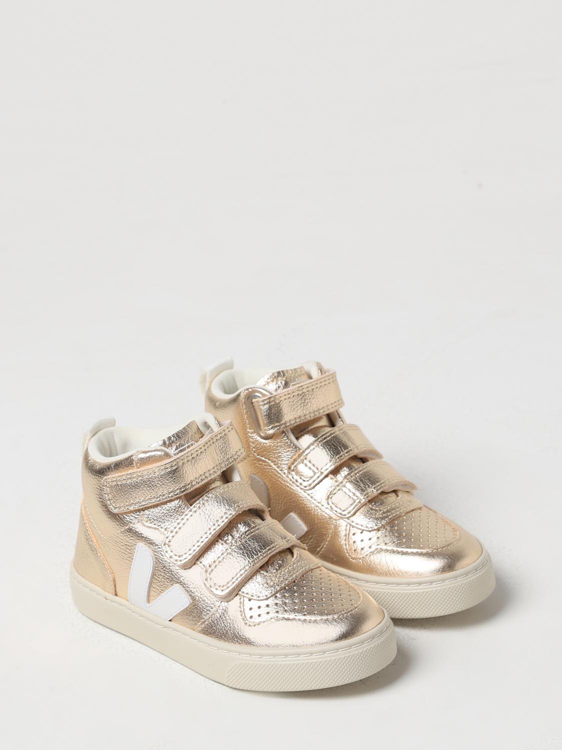Veja Sneakers Kids White