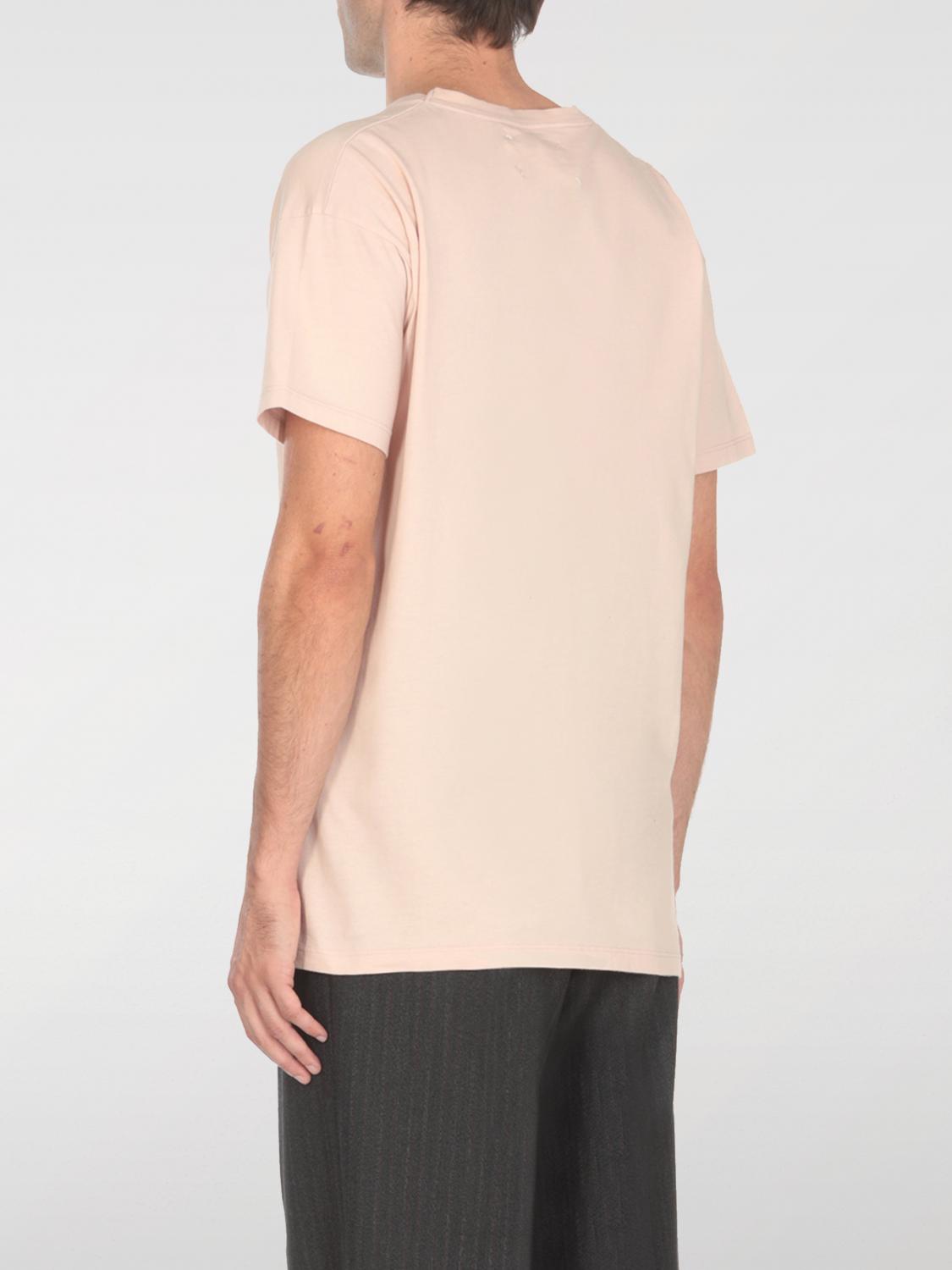 Maison Margiela T Shirt Woman Black