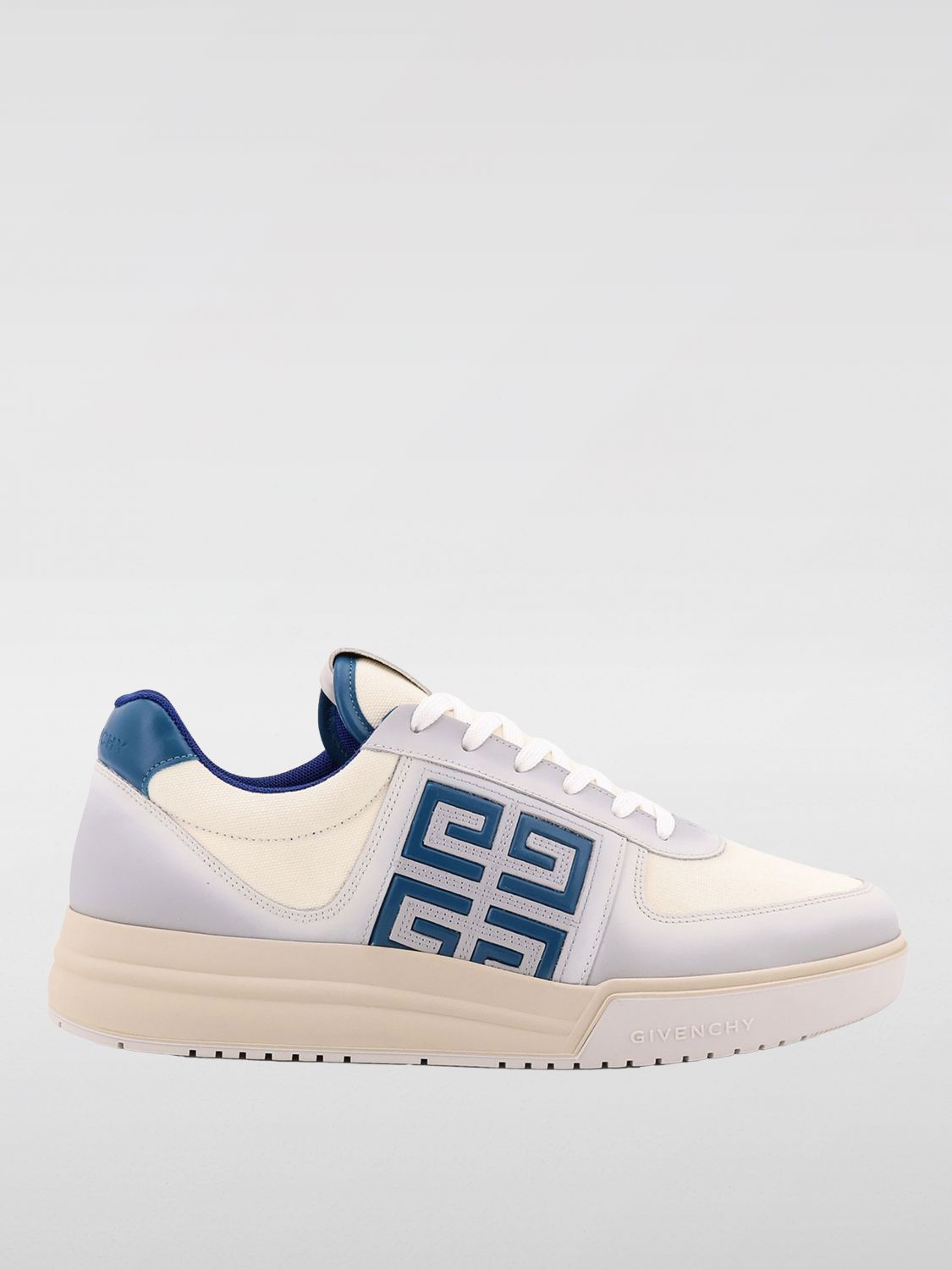 Givenchy Sneakers Men Blue