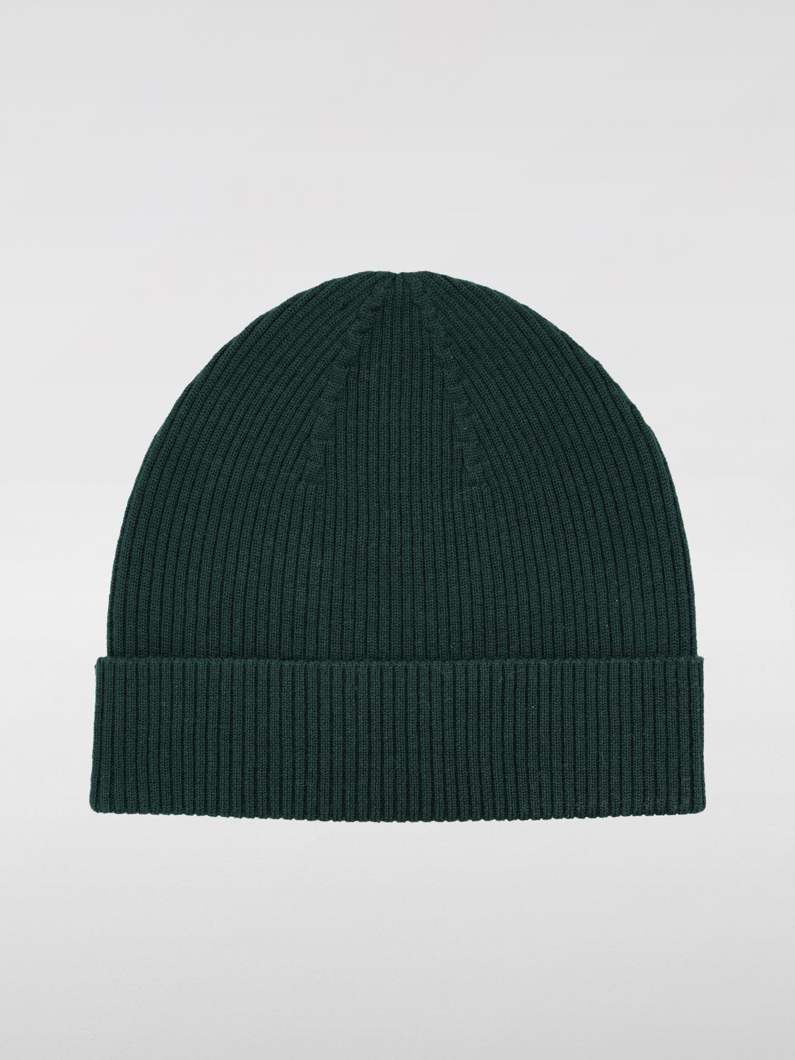 Burberry Hat Kids Green