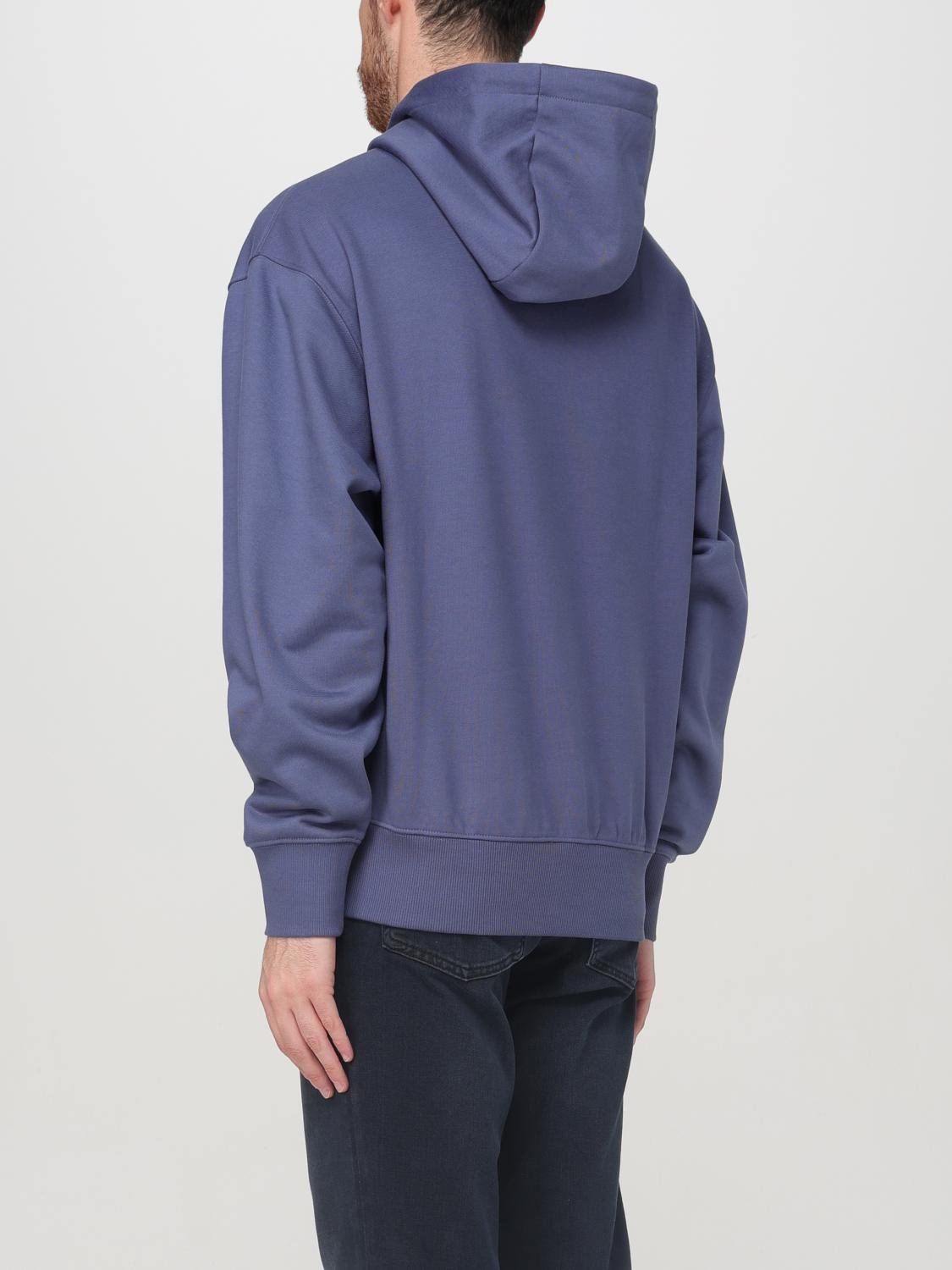 Boss Sweatshirt Men Black