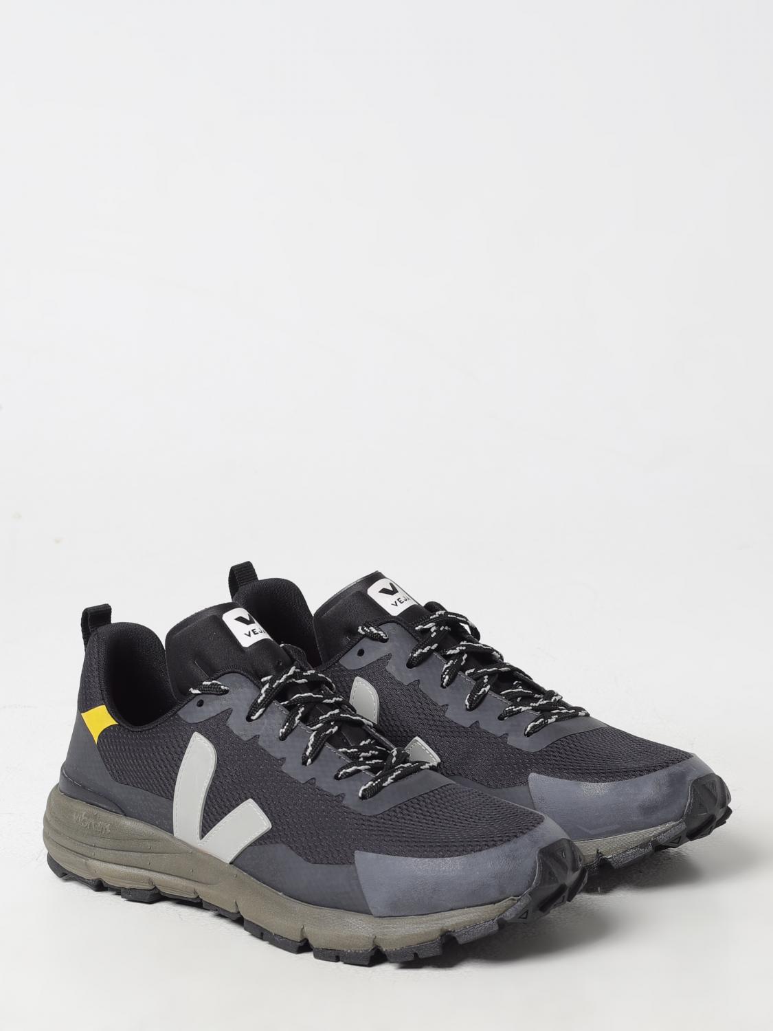 Veja Sneakers Men Blue
