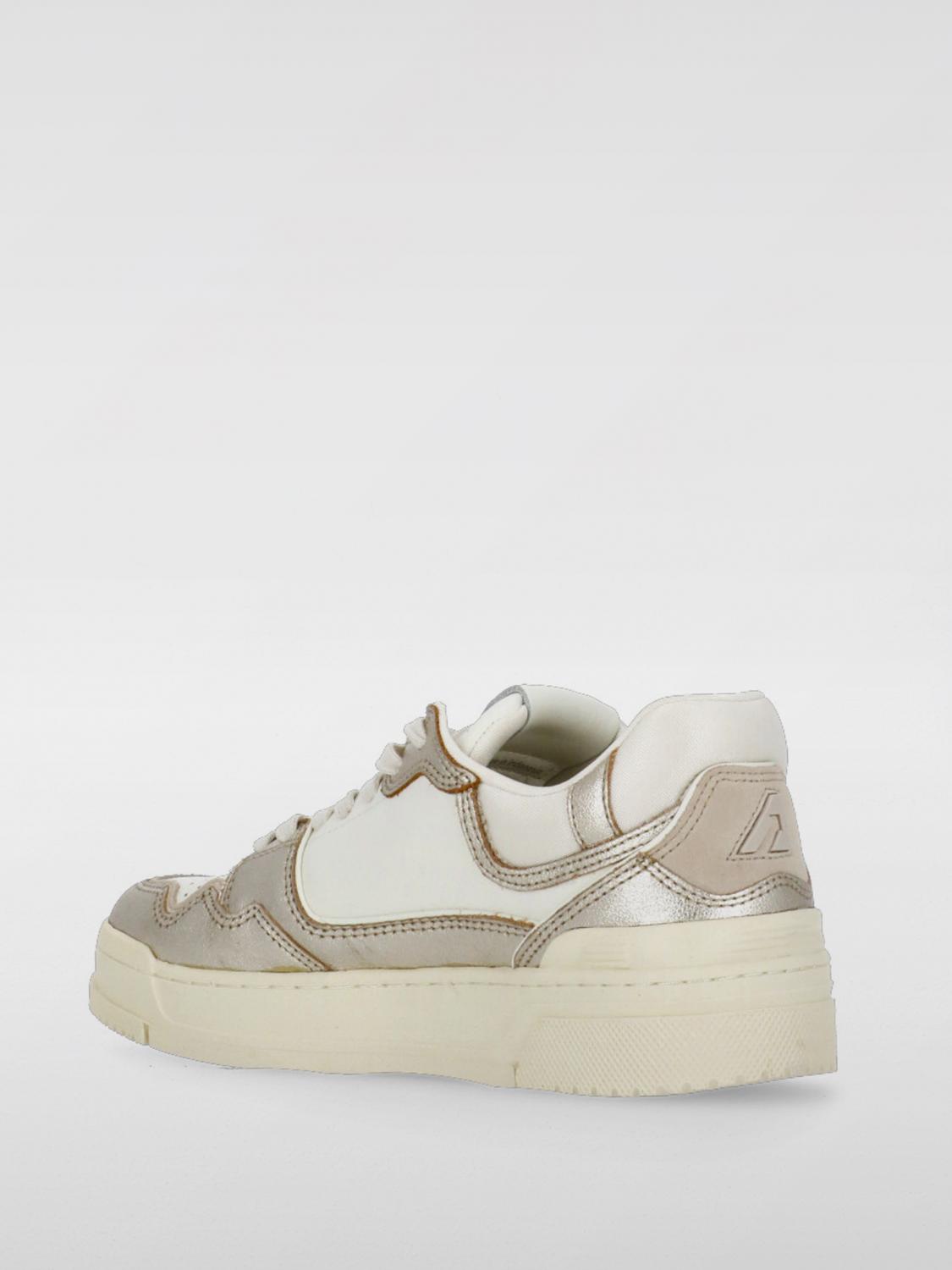 Autry Sneakers Woman White
