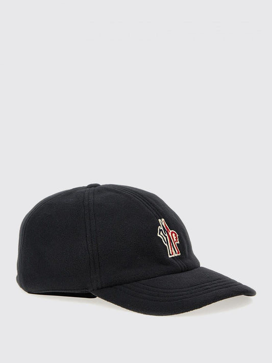 Moncler Hat Men Black