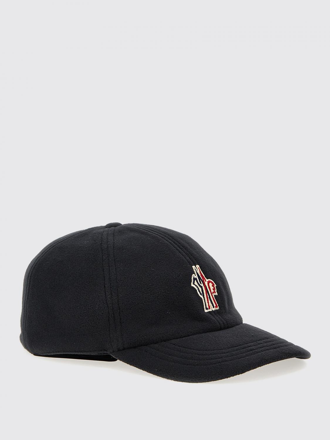 Moncler Hat Men Beige