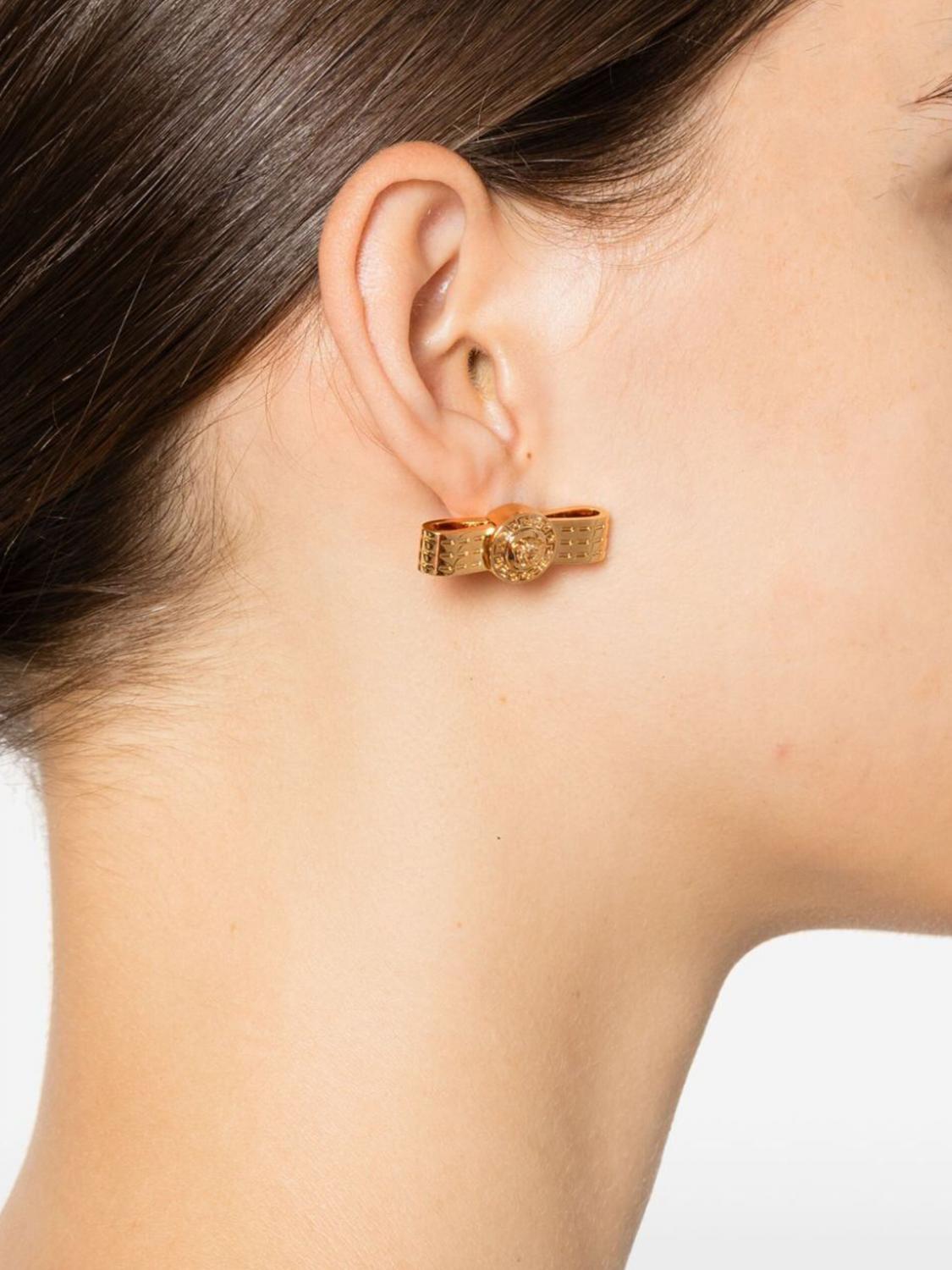 Versace Jewel Woman Gold