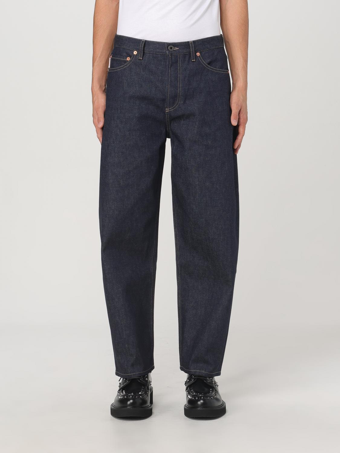 Valentino Jeans Men Blue