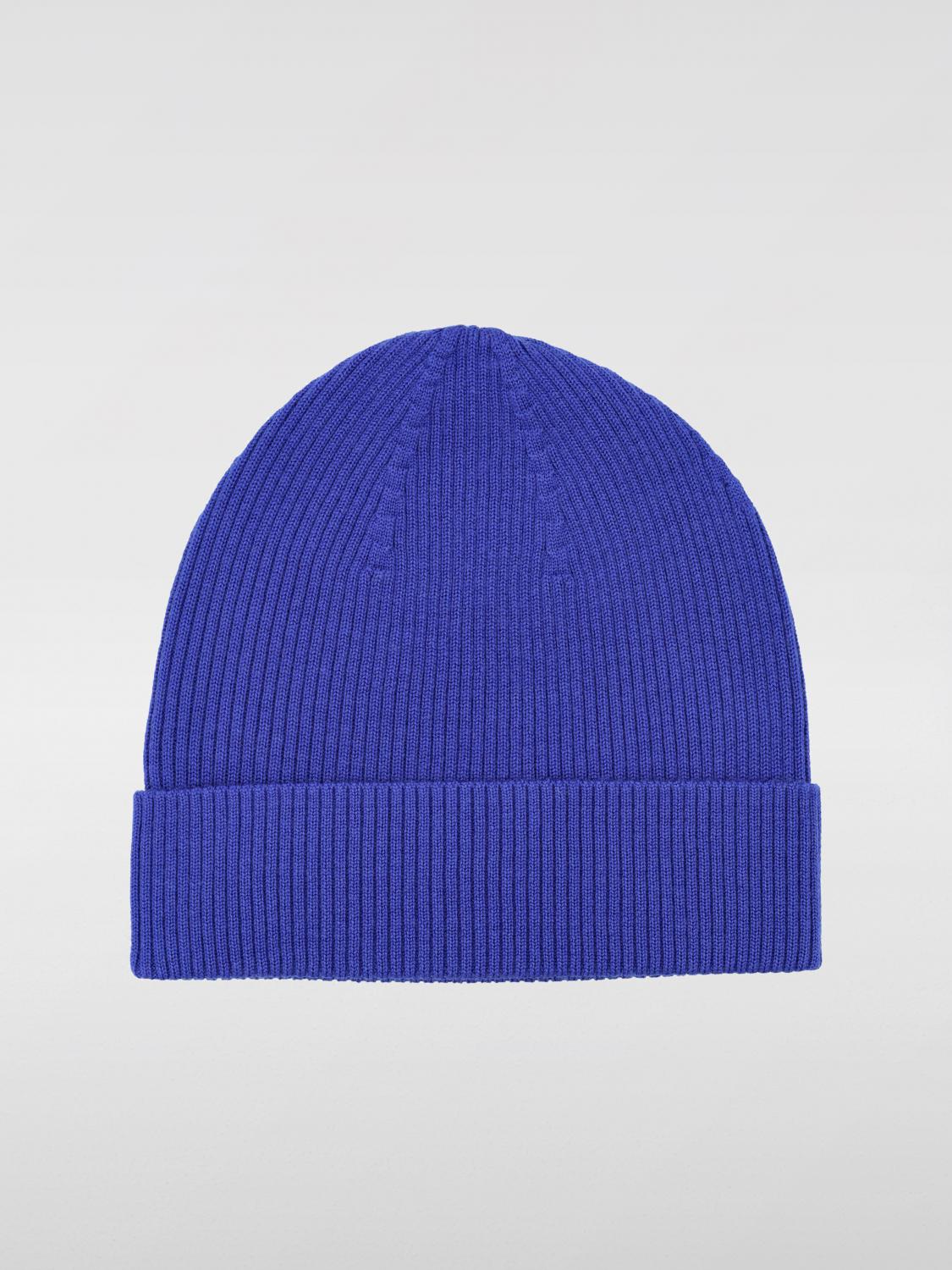 Burberry Hat Kids Royal Blue