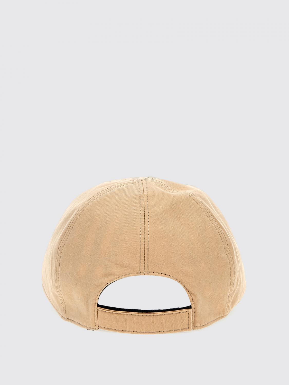 Burberry Hat Kids Beige