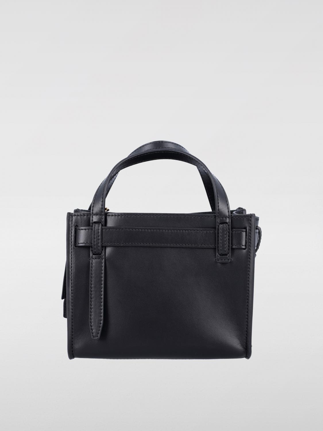 Coperni Mini Bag Woman Black