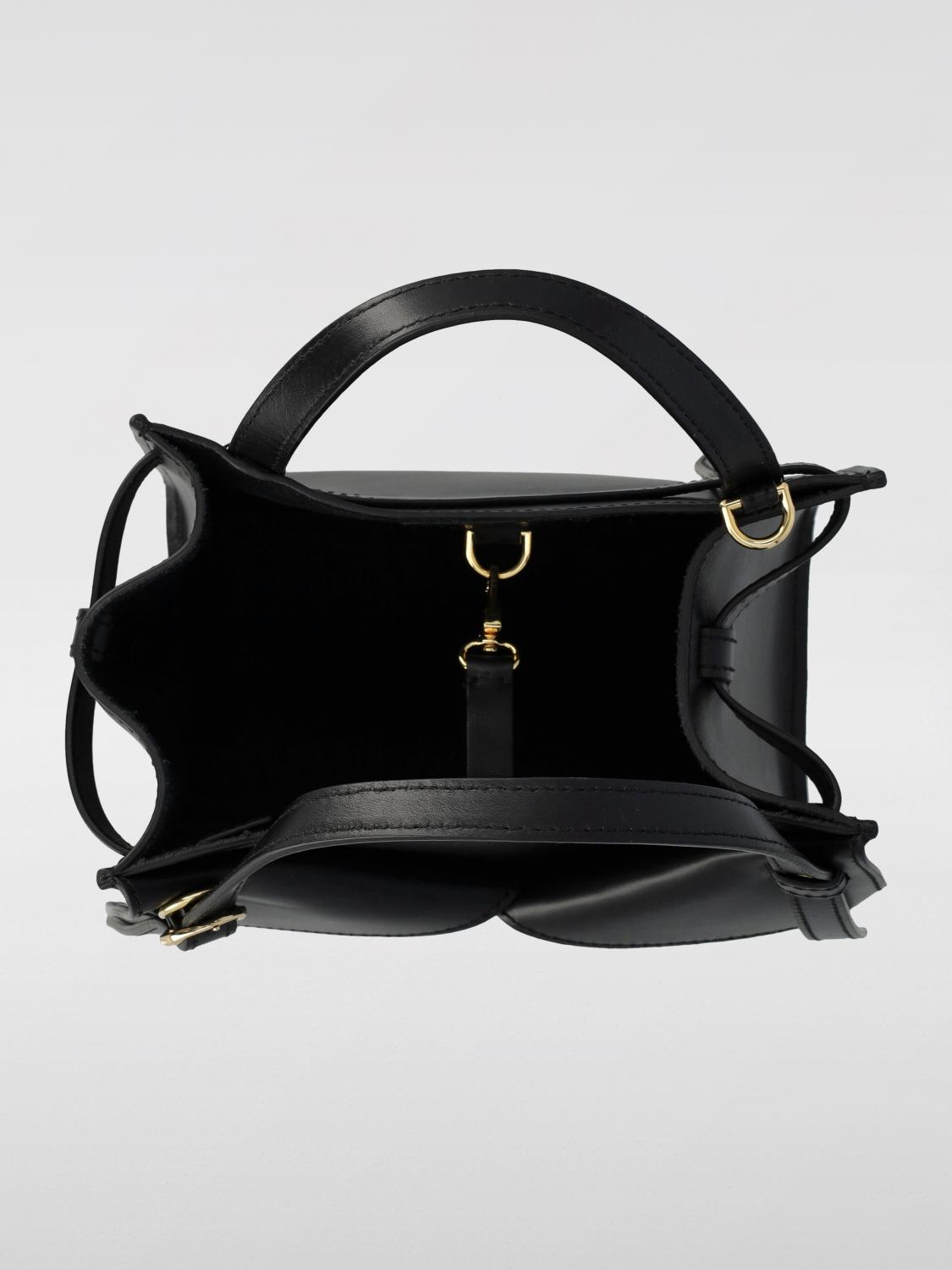Coperni Mini Bag Woman Black