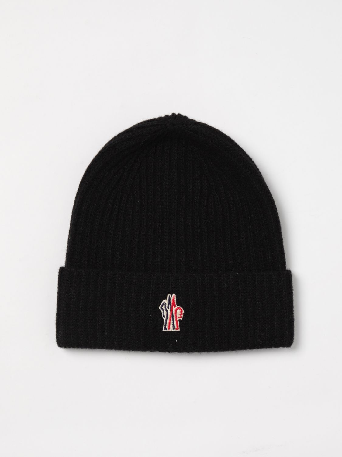 Moncler Hat Kids White