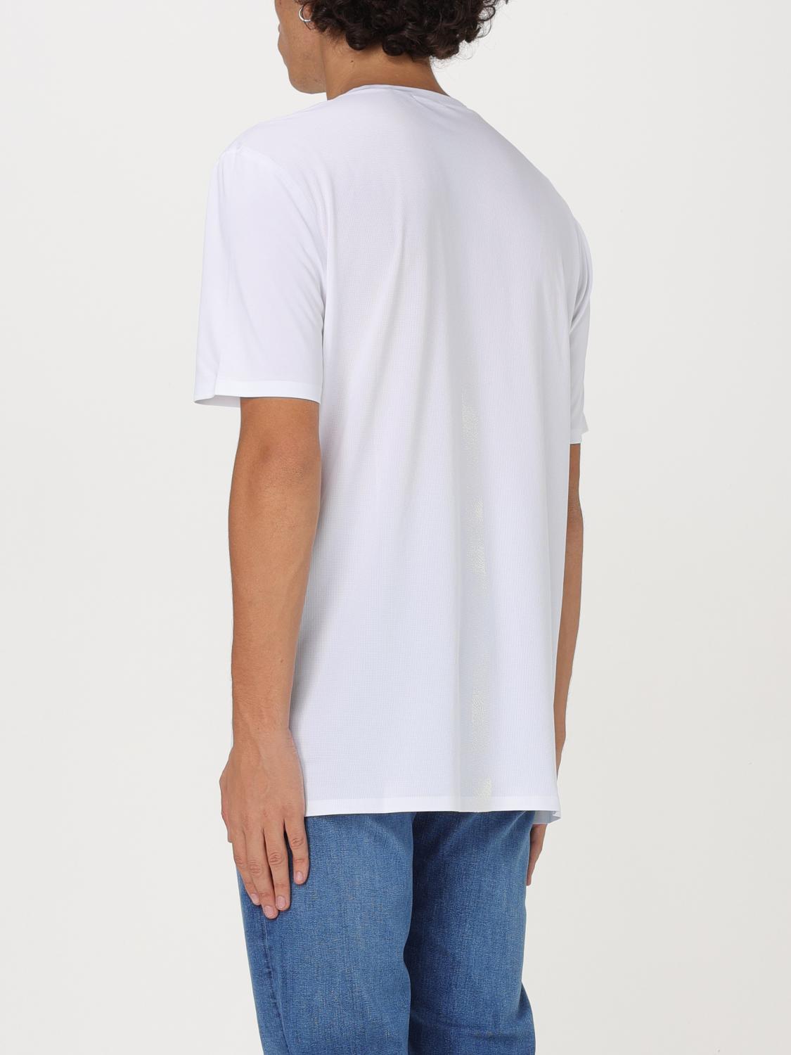 Boss T Shirt Men Black