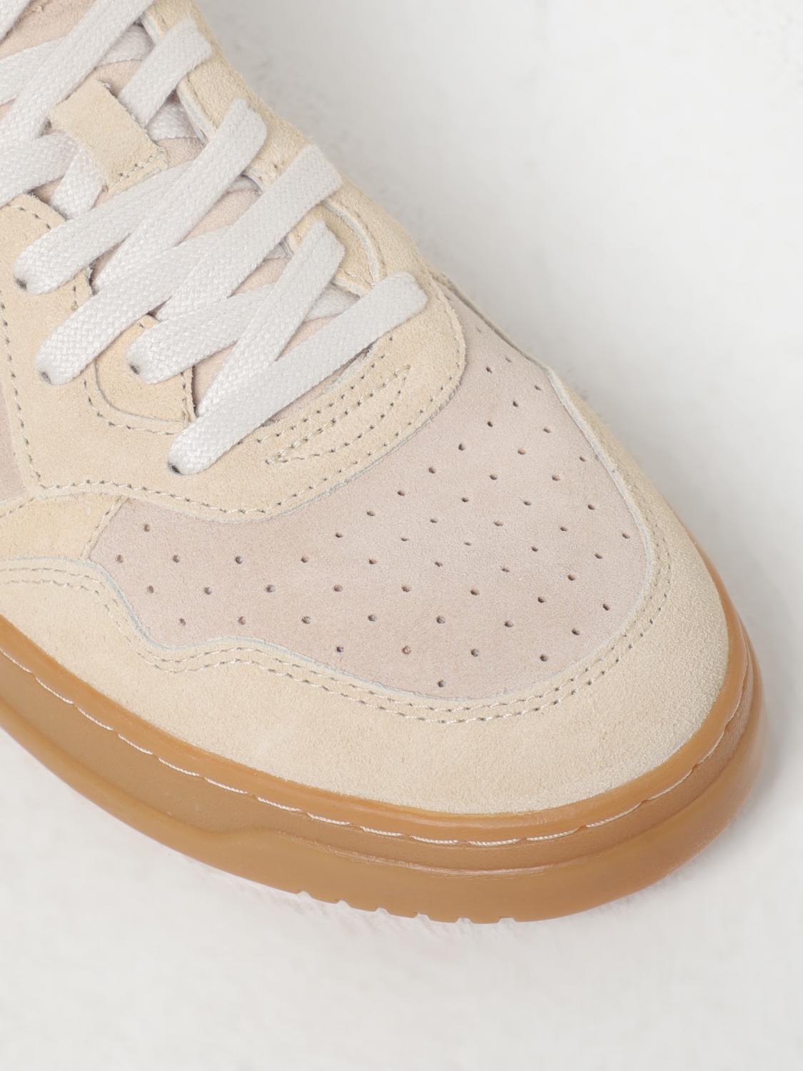 Autry Sneakers Men Beige