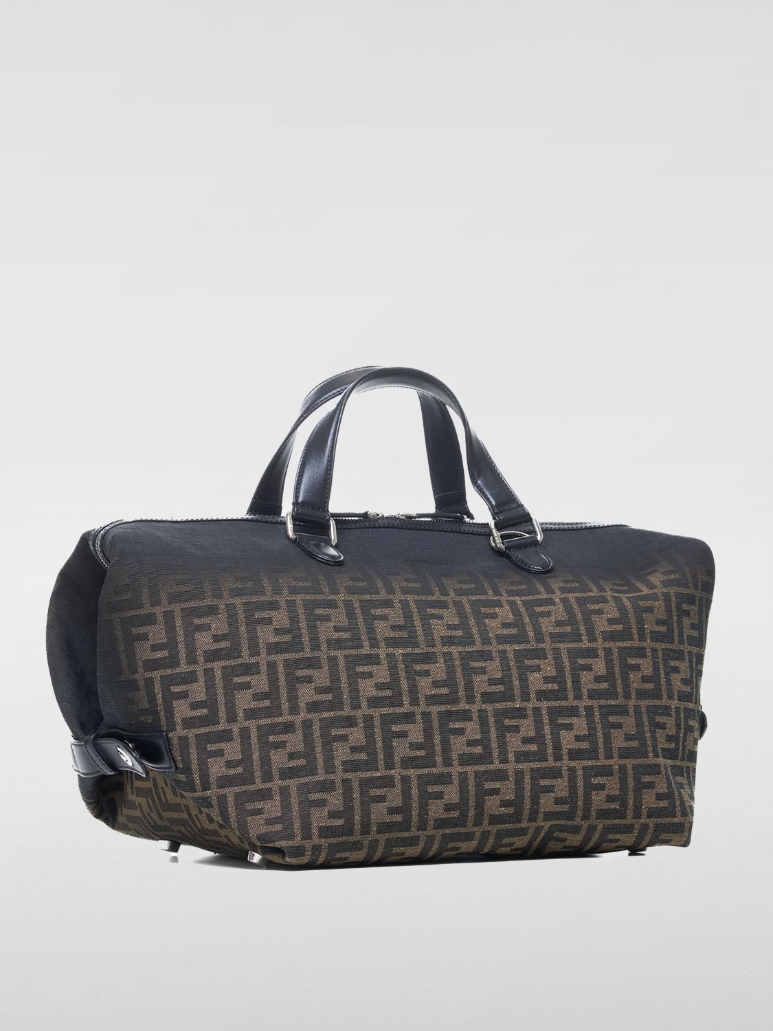 Fendi Bags Men Brown
