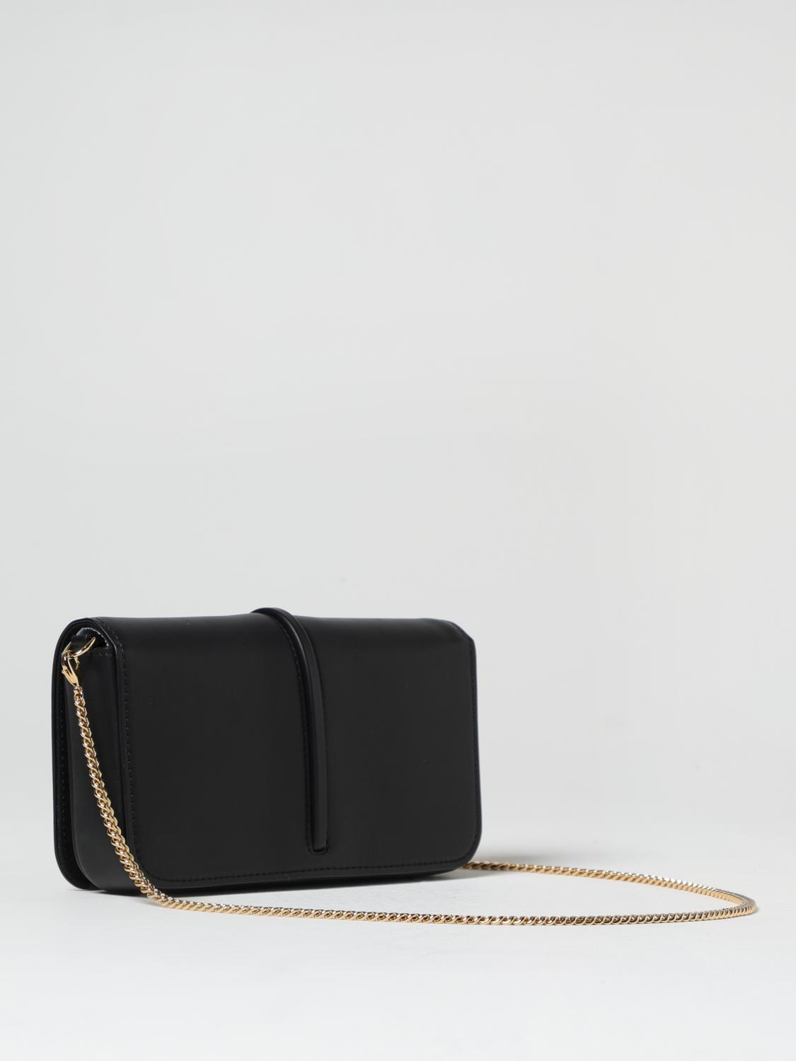 Fendi Mini Bag Woman Black