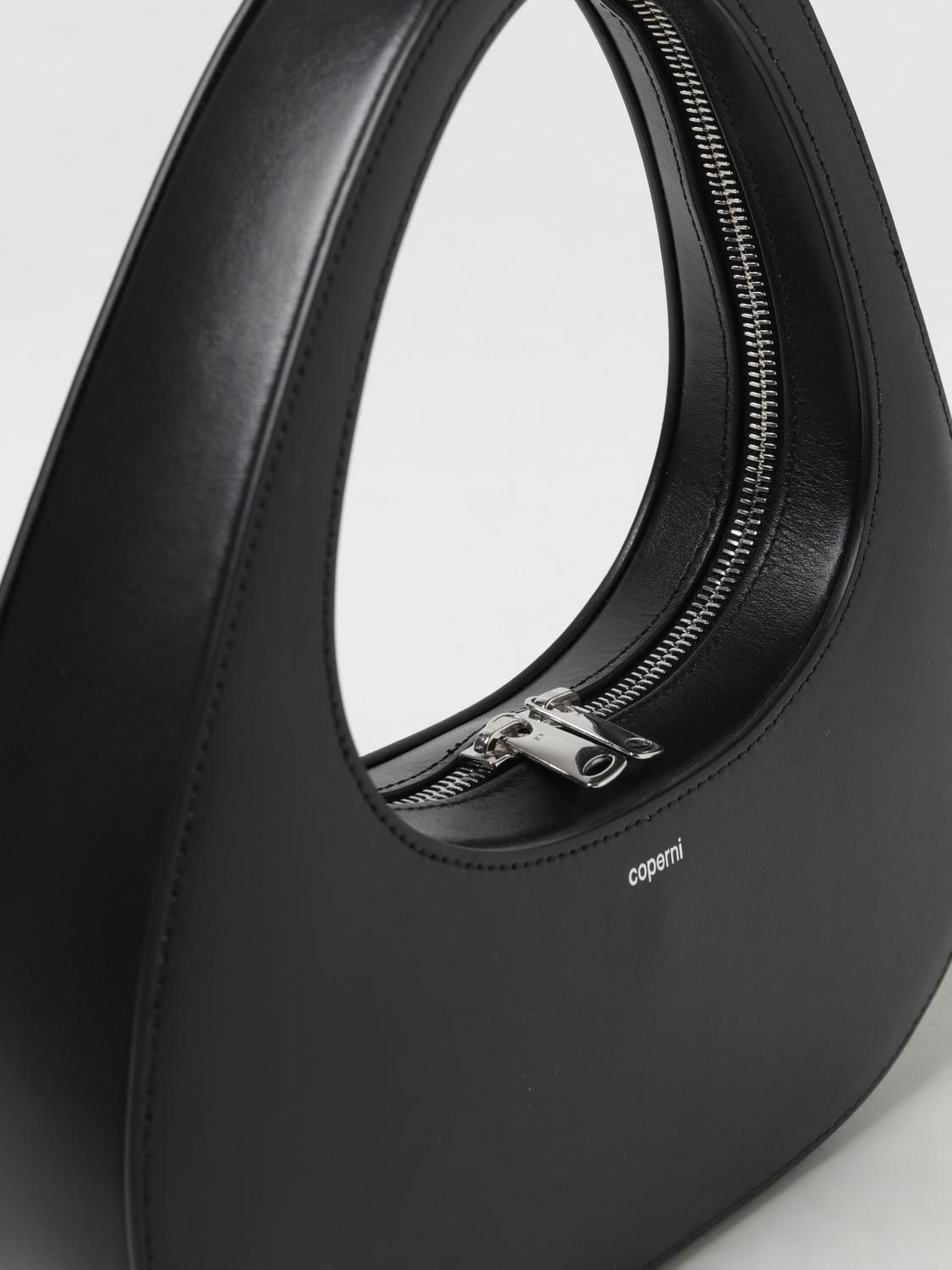 Coperni Handbag Woman Black