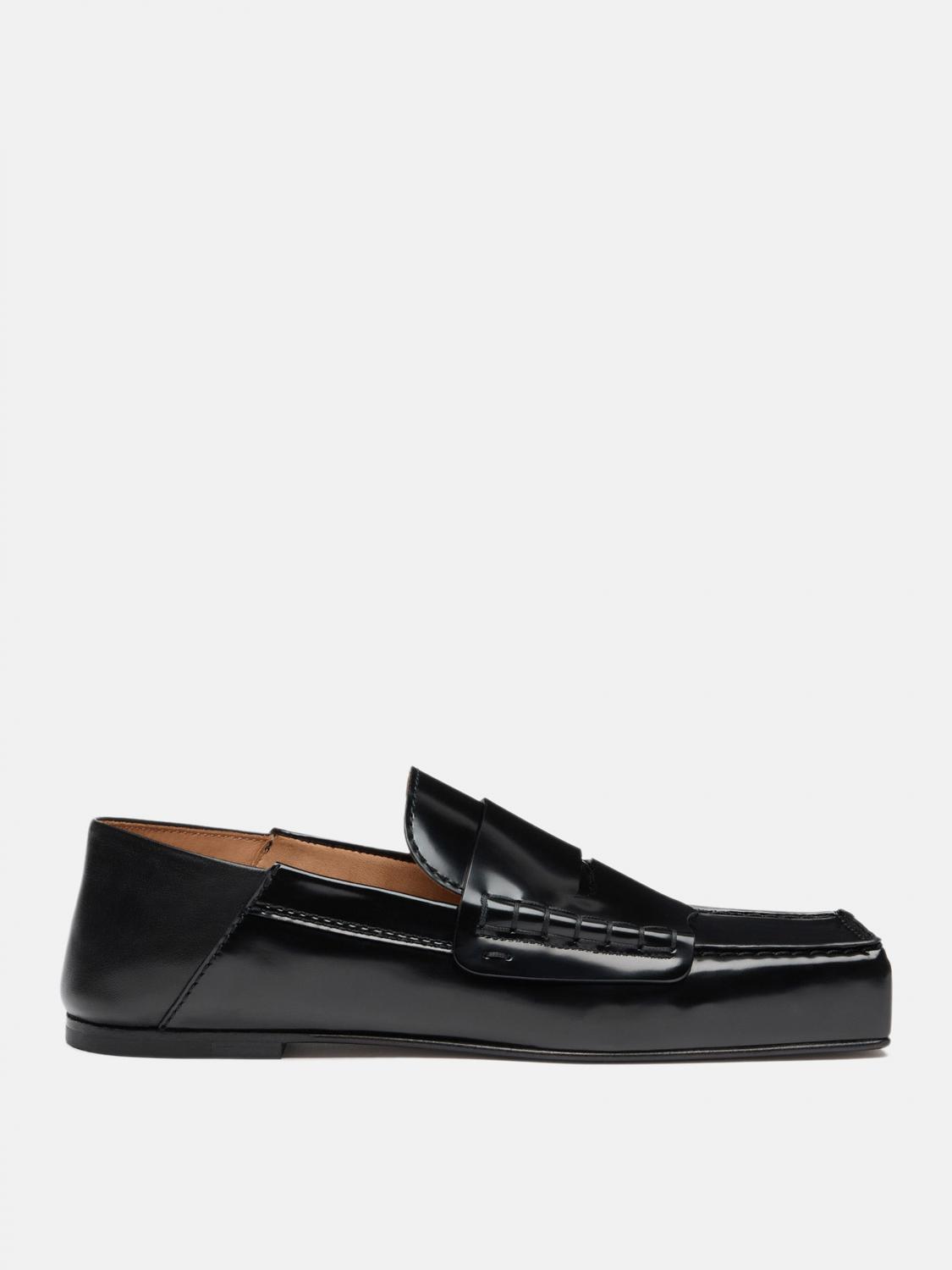 Jacquemus Loafers Woman Black