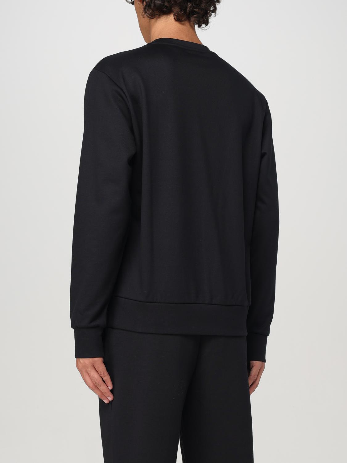 Boss Sweatshirt Men White