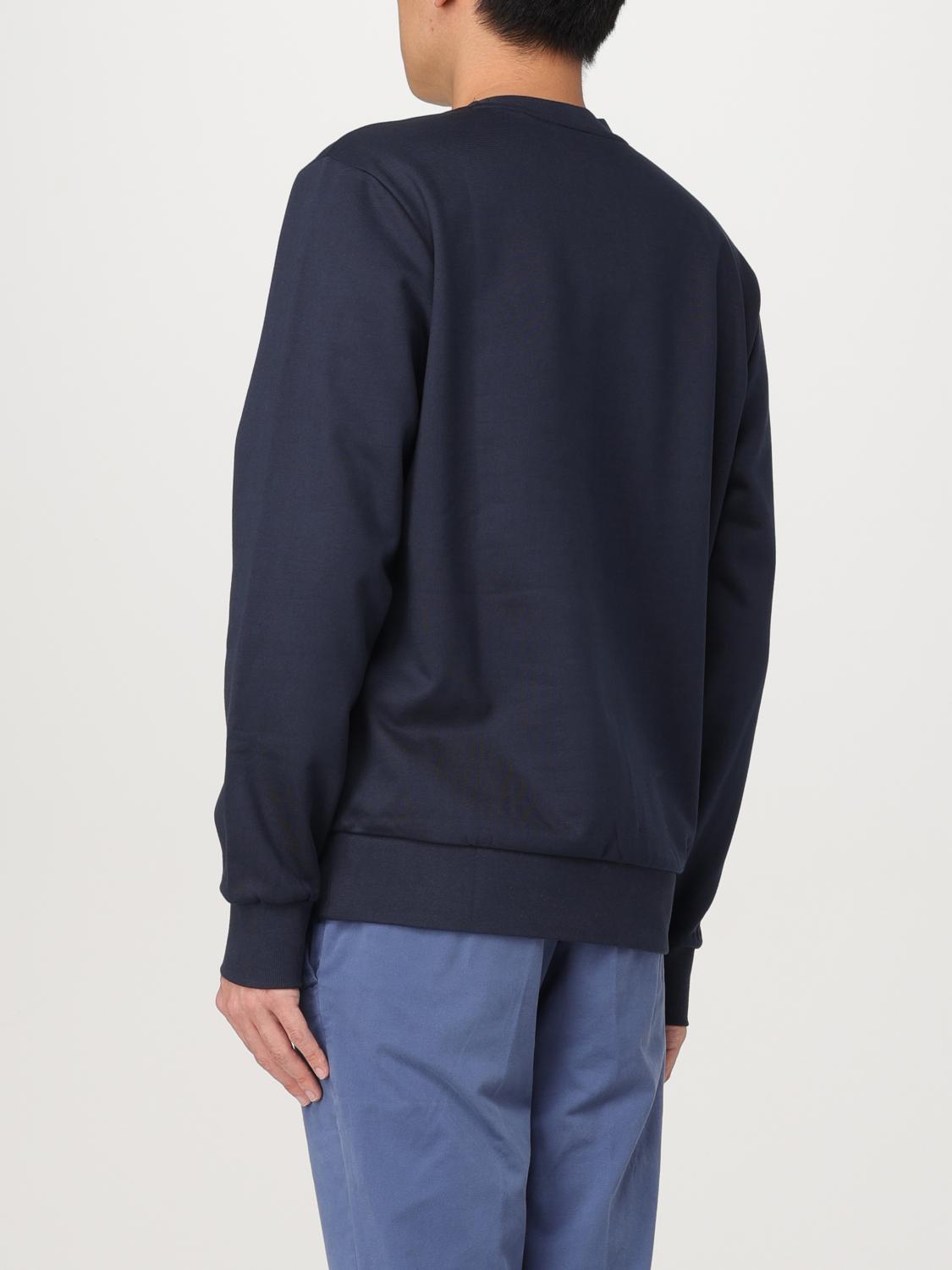 Boss Sweatshirt Men White
