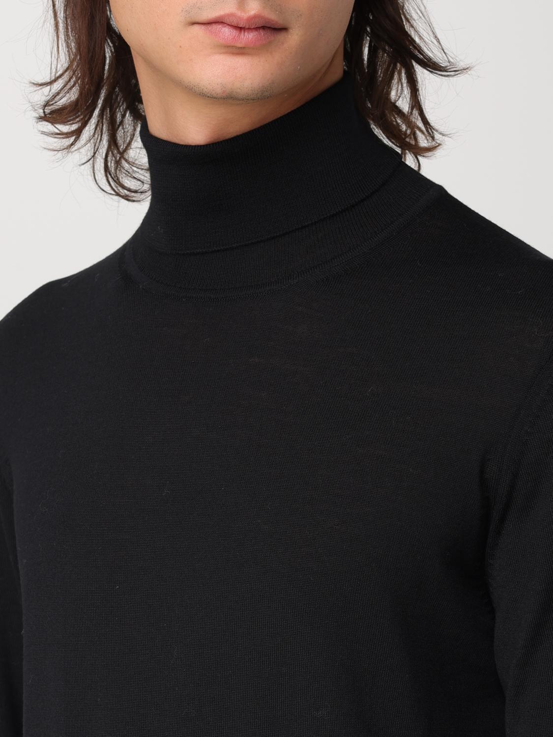 Boss Sweater Men Beige