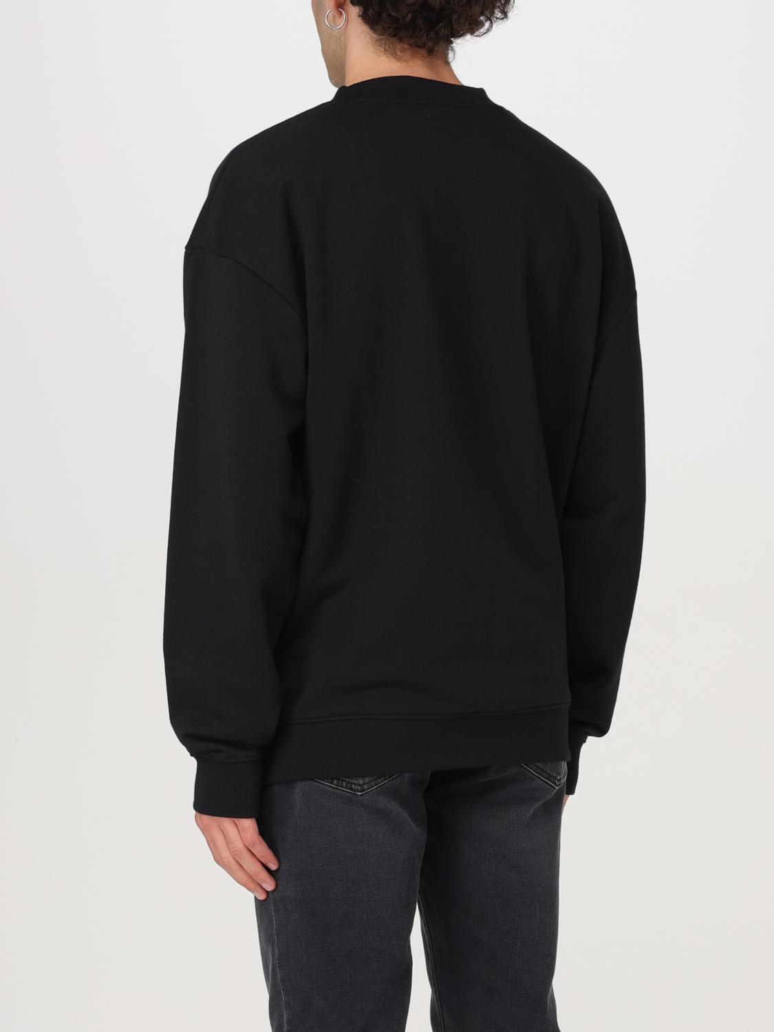 Boss Sweatshirt Men Beige