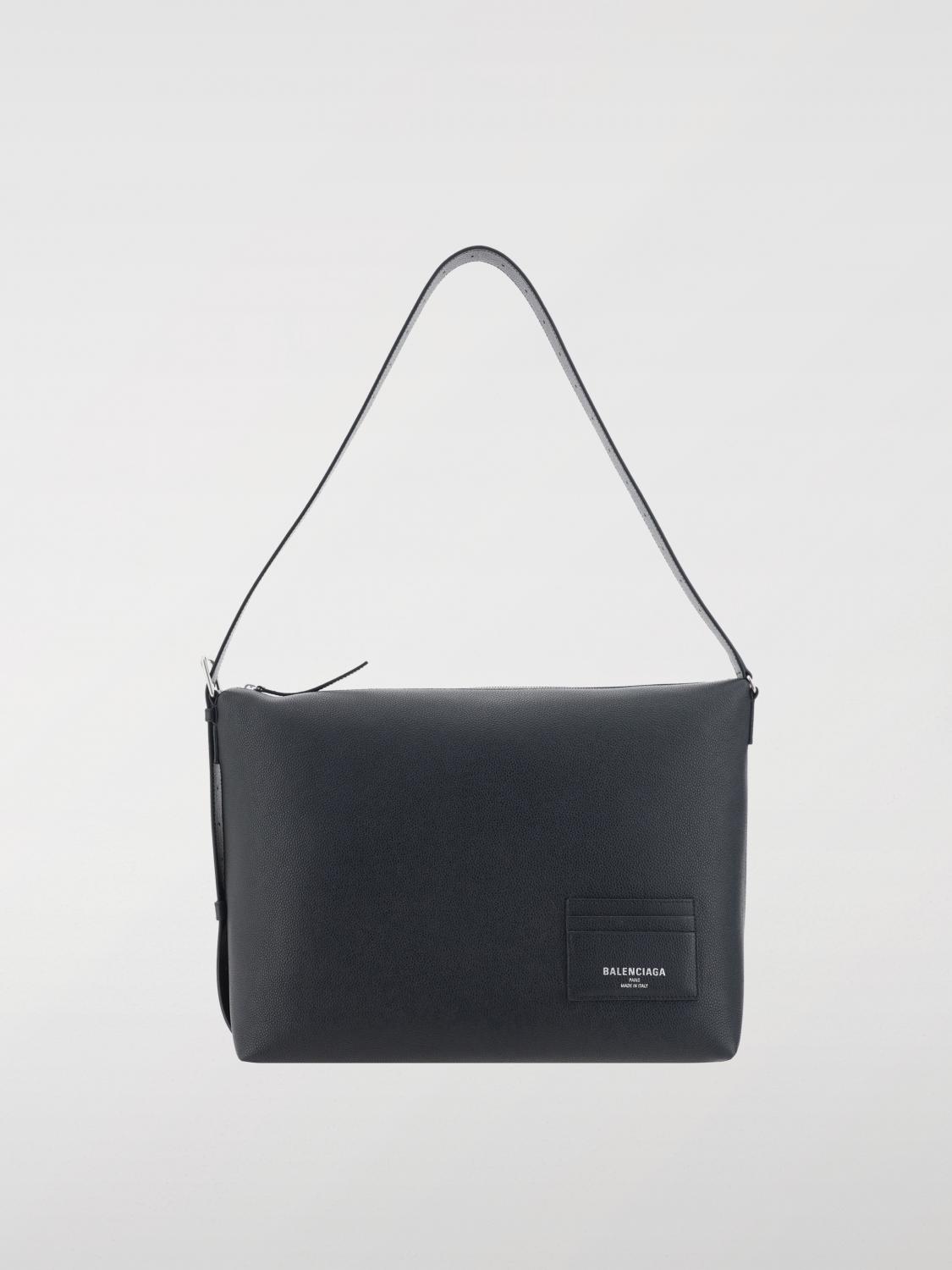 Balenciaga Bags Men Black
