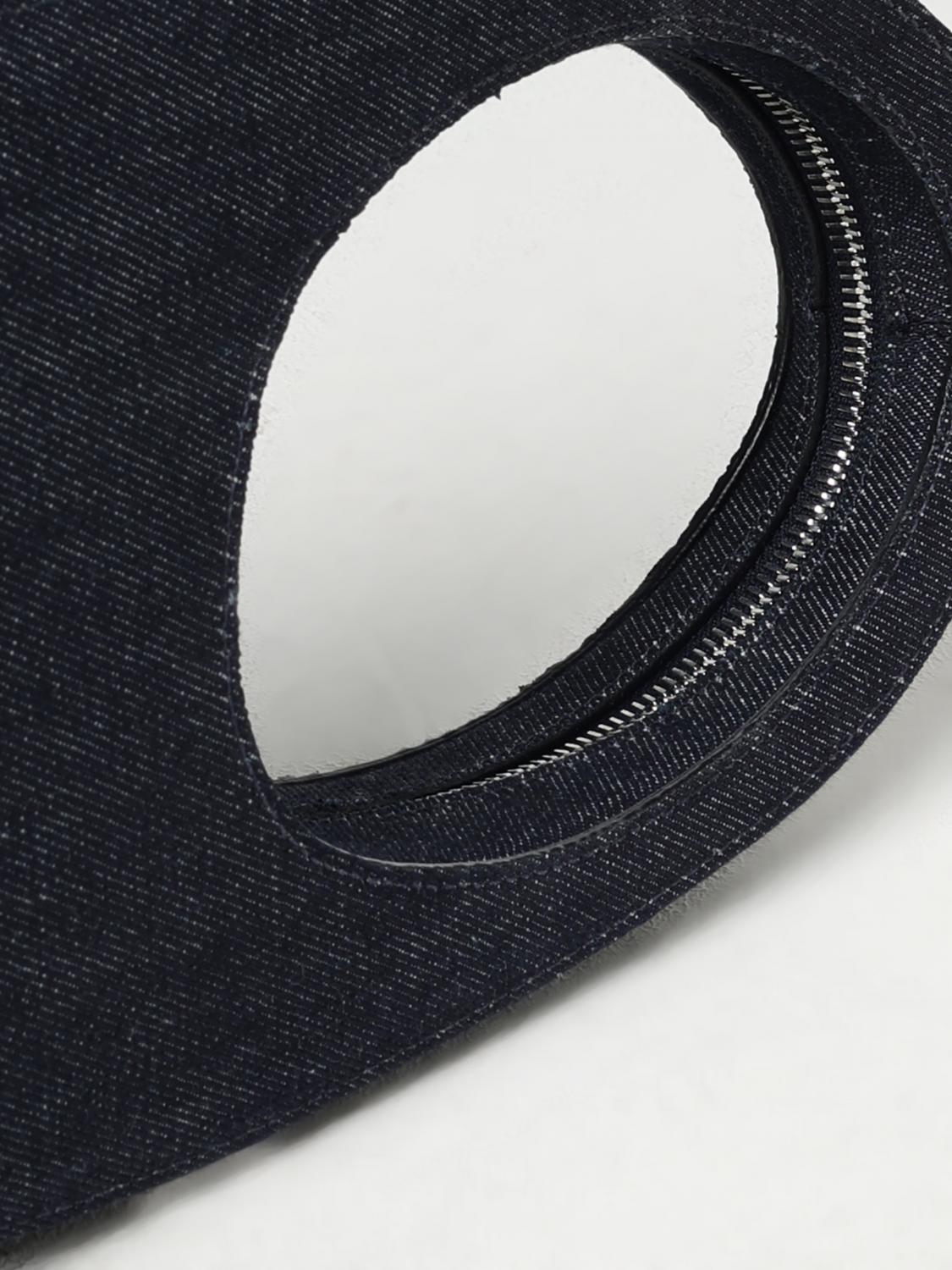 Coperni Shoulder Bag Woman Blue