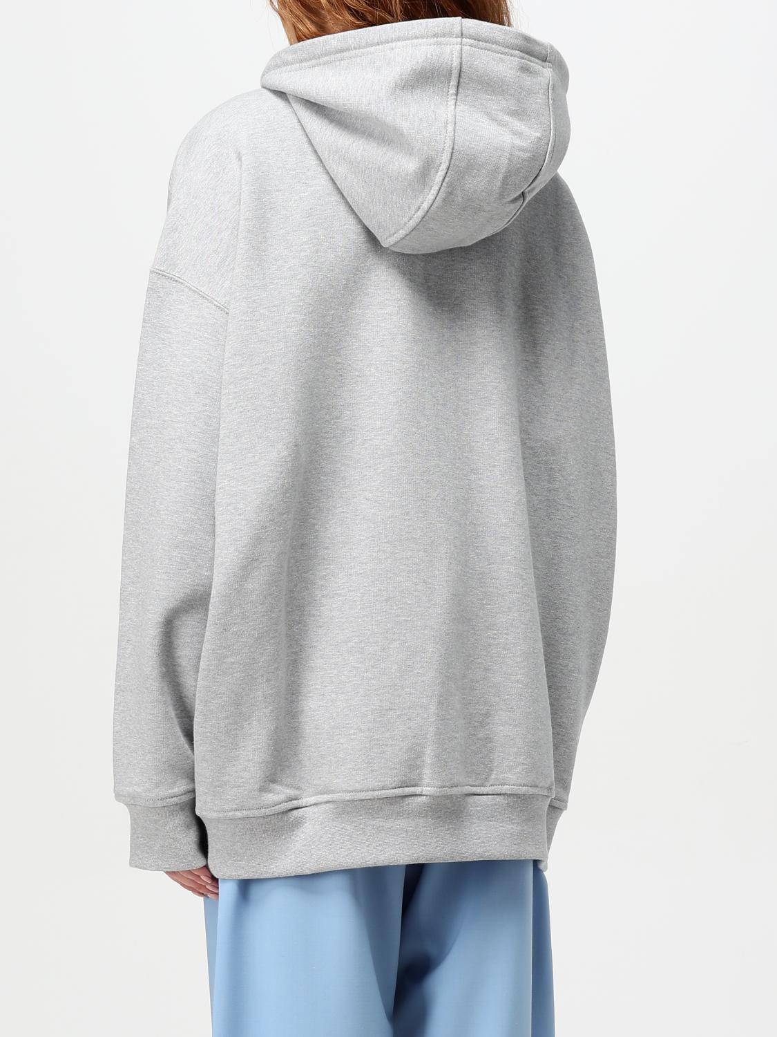 Marni Sweatshirt Woman Grey