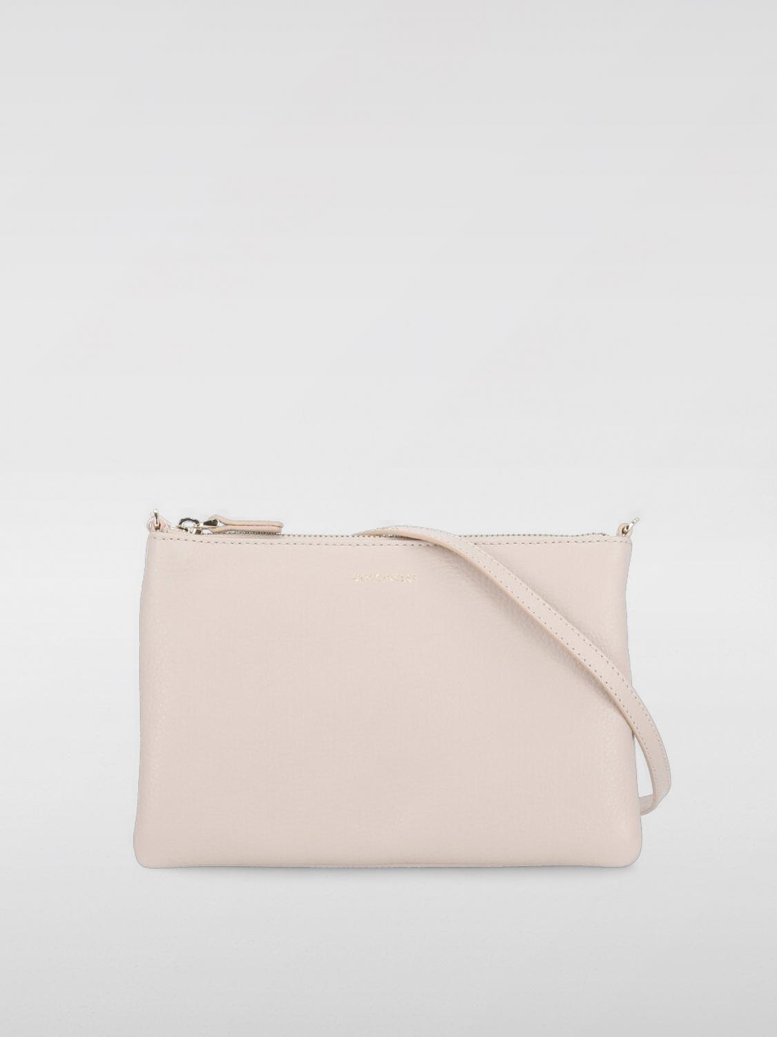 Coccinelle Mini Bag Woman Pink