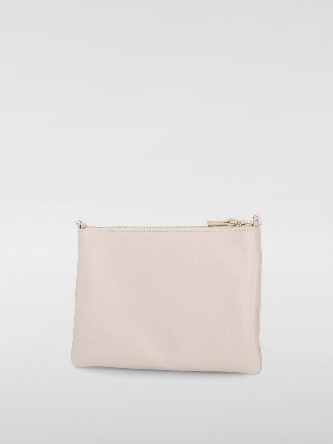 Coccinelle Mini Bag Woman Pink