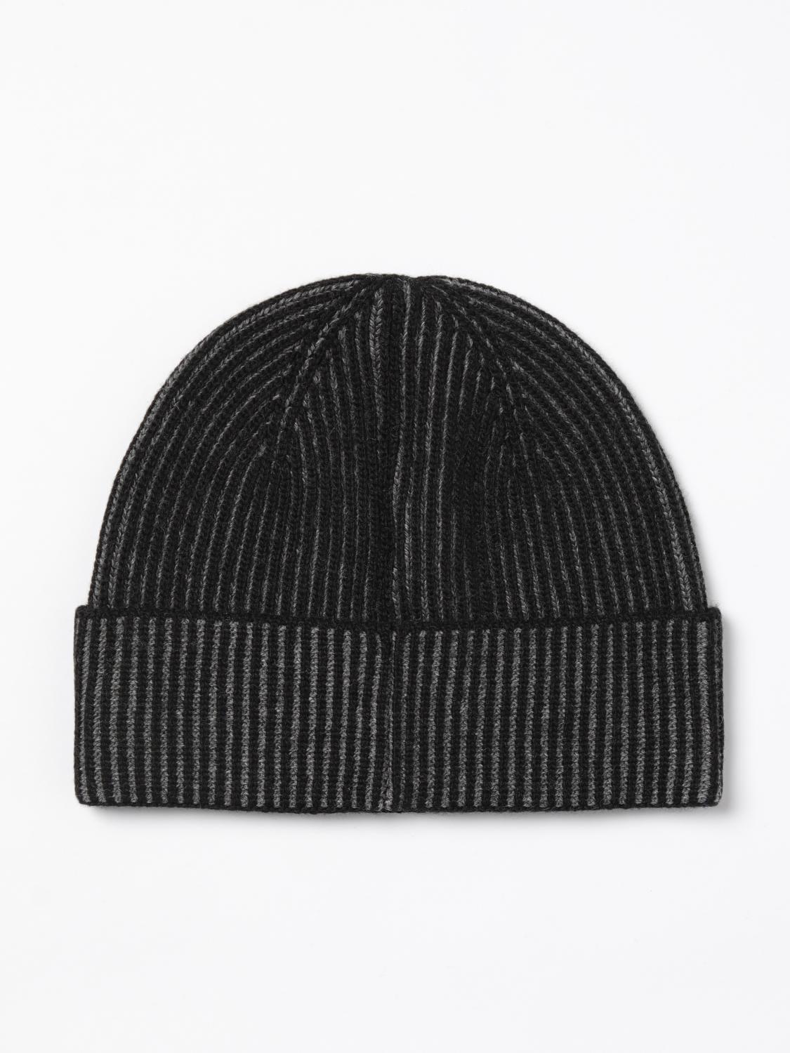 Boss Set Men Black